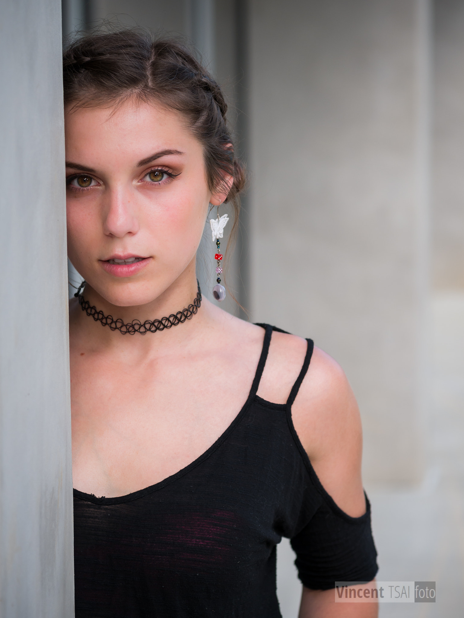 Sigma 60mm F2.8 DN Art sample photo. Paige photography