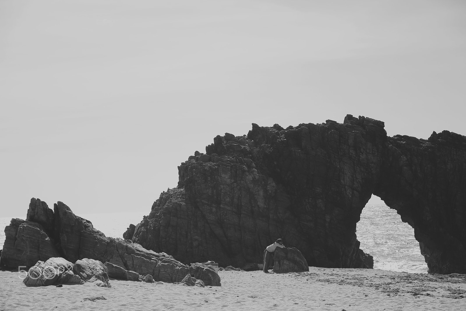 Sigma 17-70mm F2.8-4 DC Macro OS HSM sample photo. Pedra furada photography