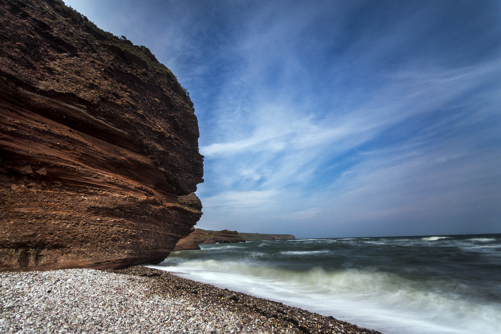 Sigma AF 10-20mm F4-5.6 EX DC sample photo. Sma flairs stormy photography