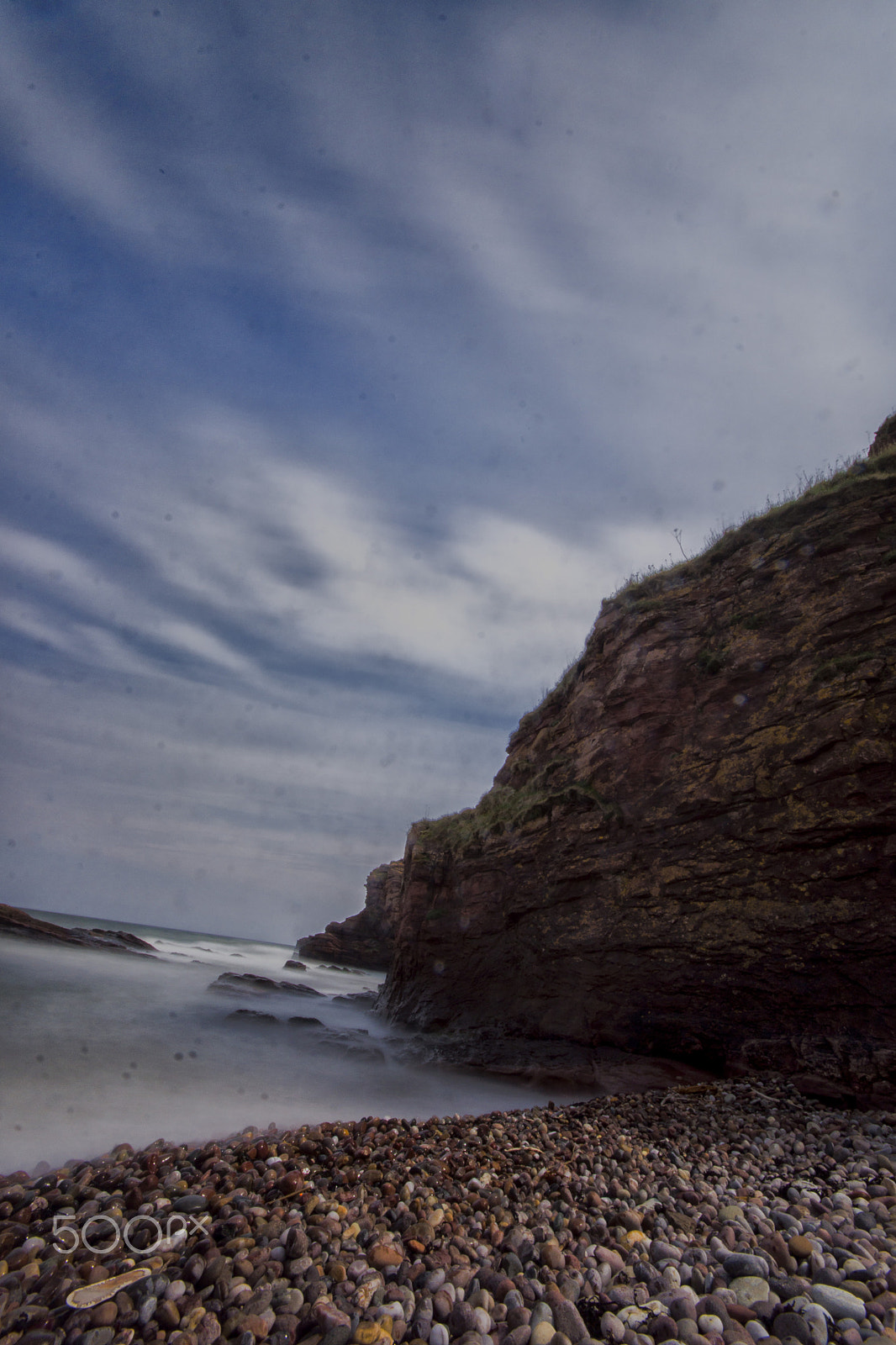 Sigma AF 10-20mm F4-5.6 EX DC sample photo. Sma flairs stormy photography