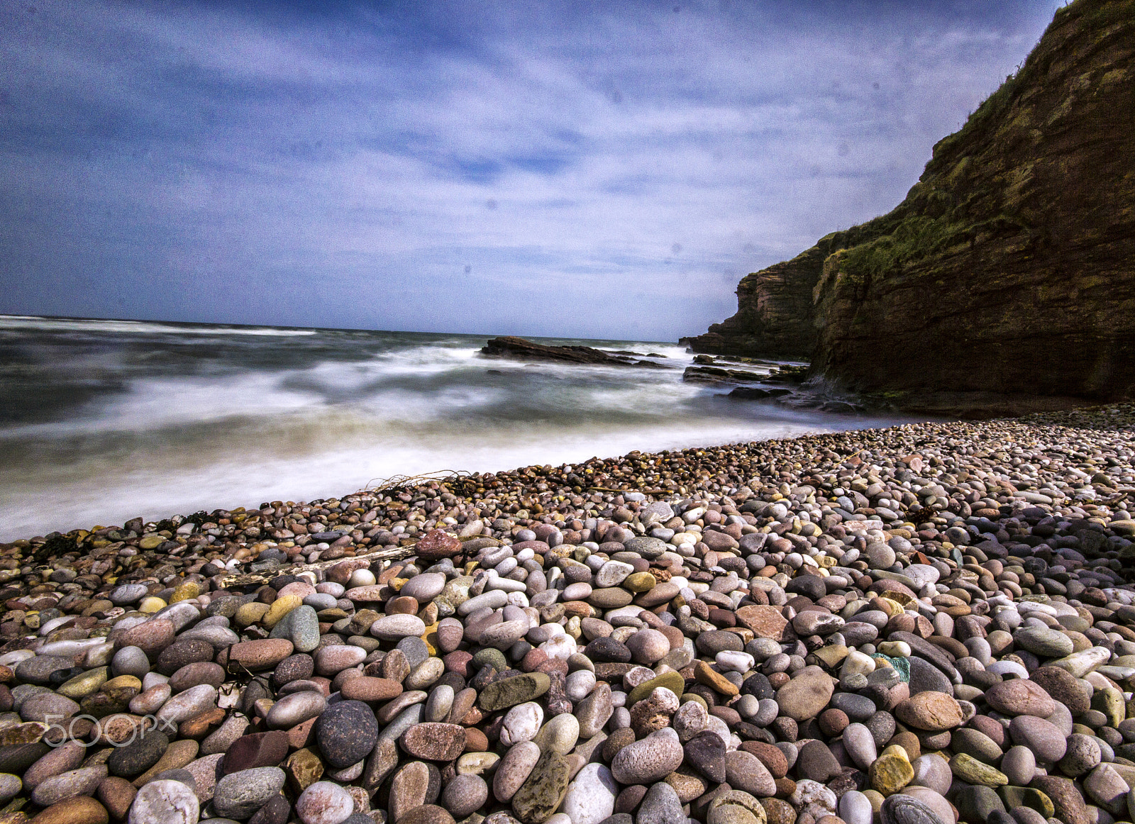 Sigma AF 10-20mm F4-5.6 EX DC sample photo. Sma flairs stormy photography