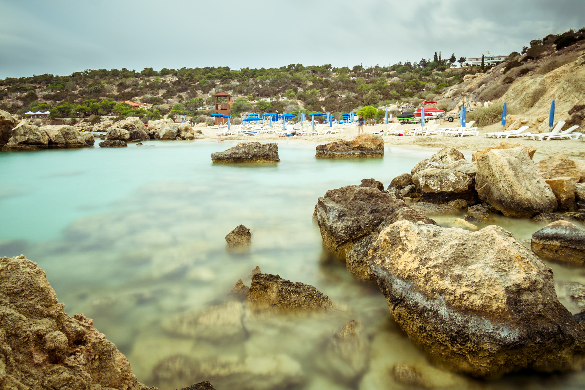 Olympus OM-D E-M10 sample photo. Konnos bay photography
