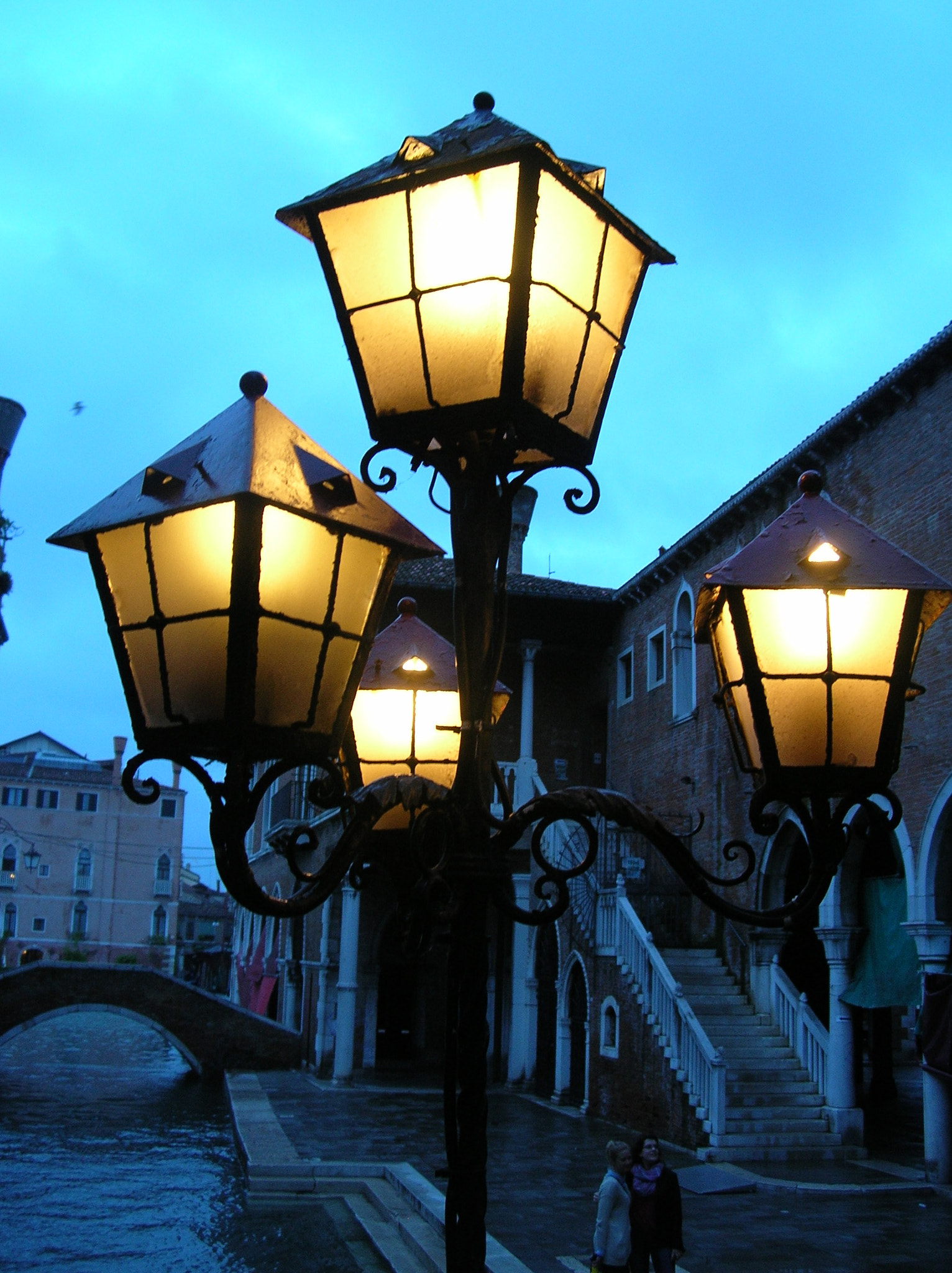 Nikon E4800 sample photo. Northern italy photography