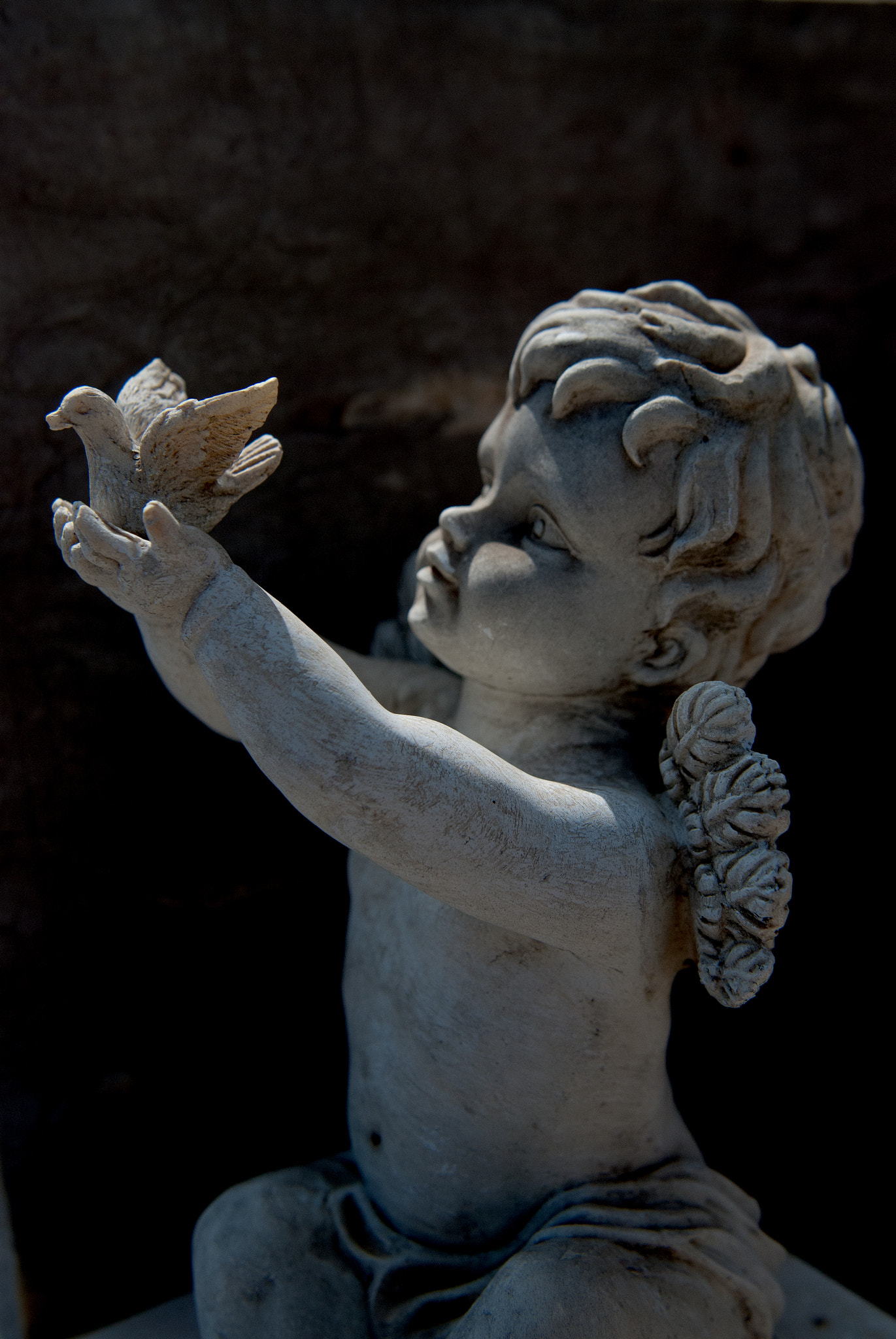 Nikon D80 sample photo. Ericlerbret.jpg © photography