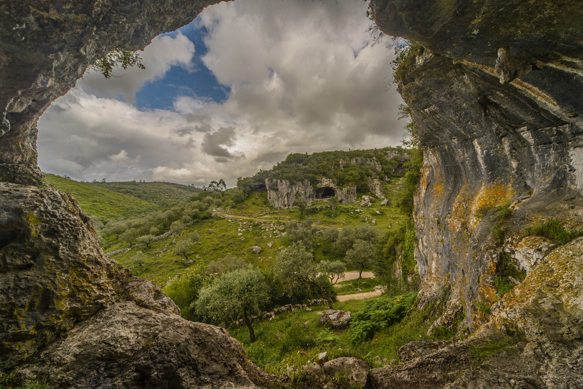 Nikon D600 + Sigma 12-24mm F4.5-5.6 EX DG Aspherical HSM sample photo. Alibaba photography