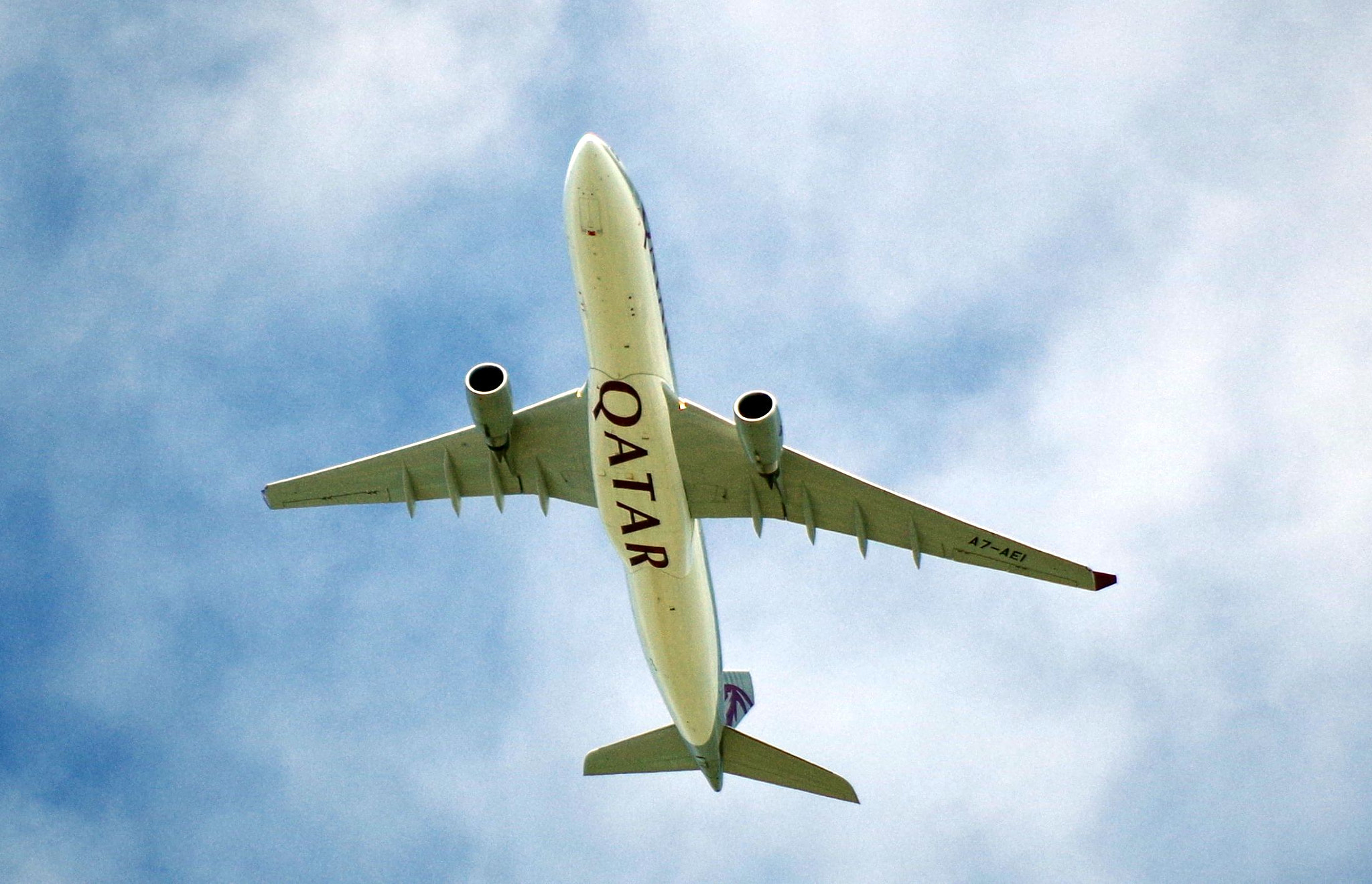 Pentax smc DA 55-300mm F4.0-5.8 ED sample photo. On the way to qatar ... photography