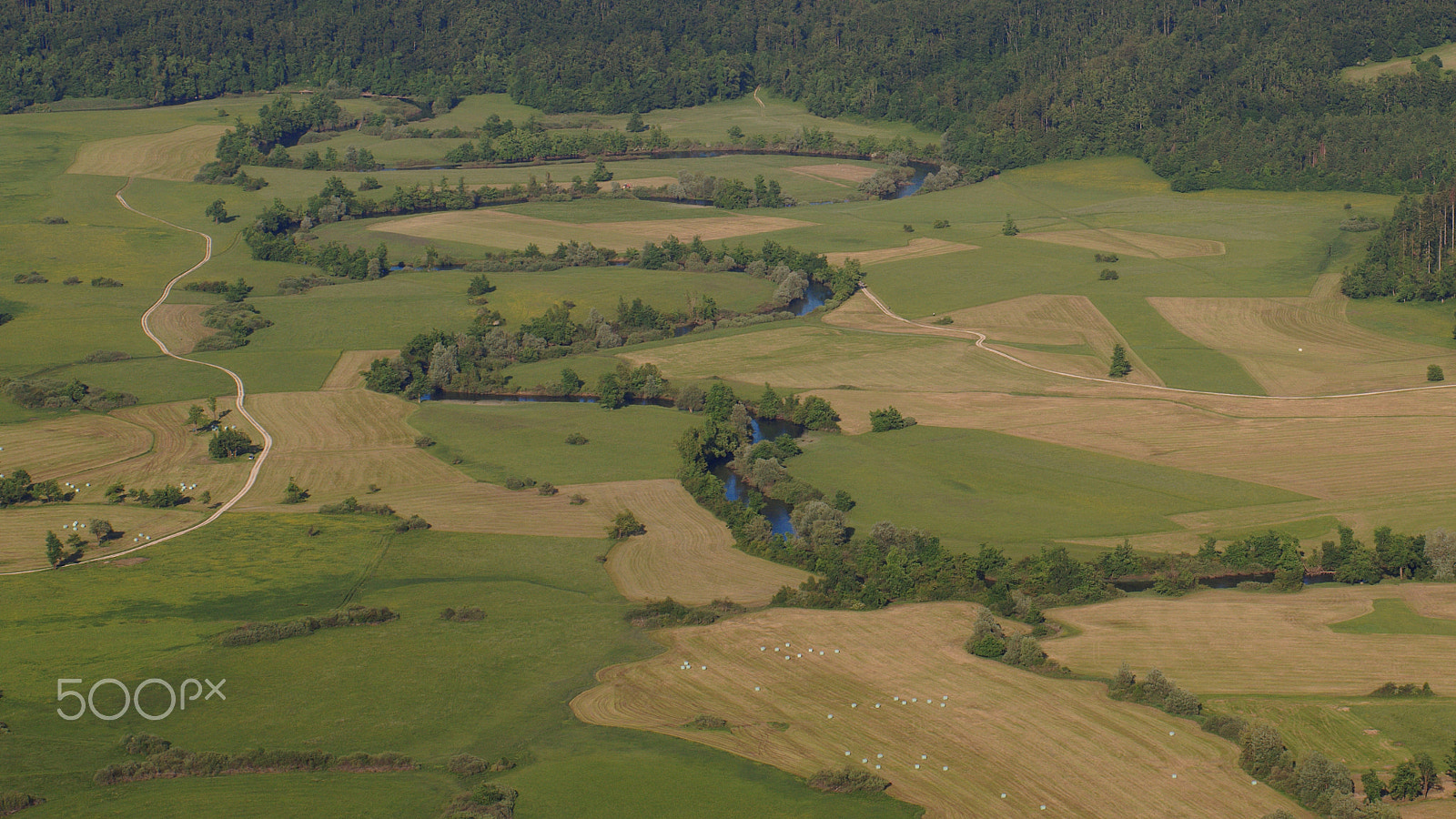 Pentax K-50 + Pentax smc FA 50mm F1.4 sample photo. River unica on planinsko polje photography