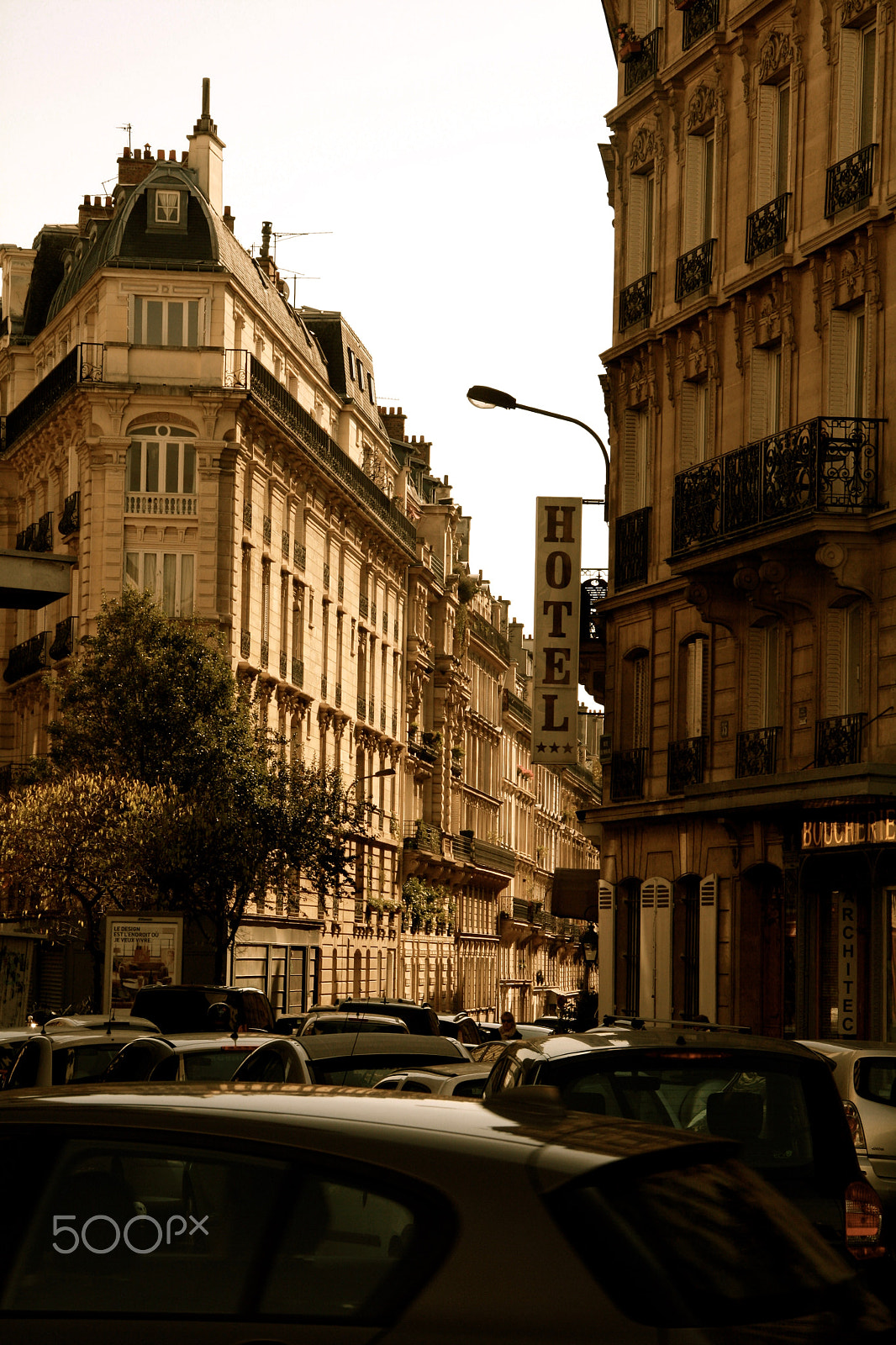 Canon EOS 1000D (EOS Digital Rebel XS / EOS Kiss F) sample photo. Paris photography