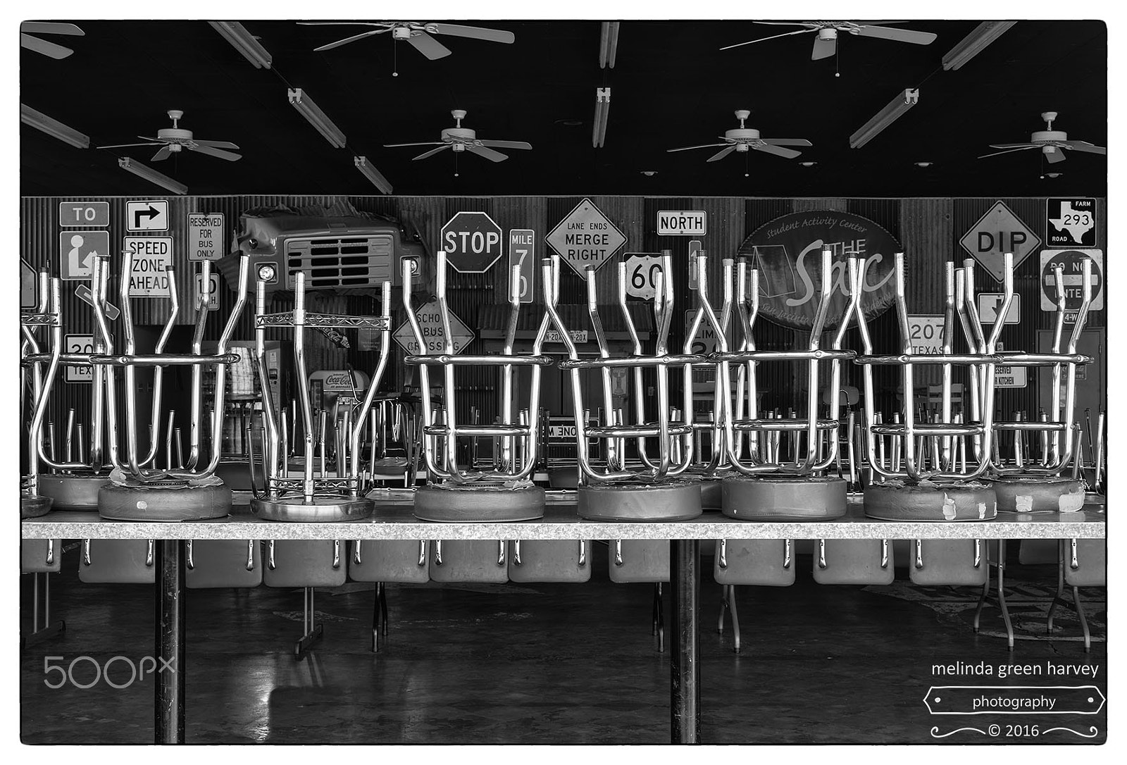 Leica Summarit-M 50mm F2.4 sample photo. After hours photography