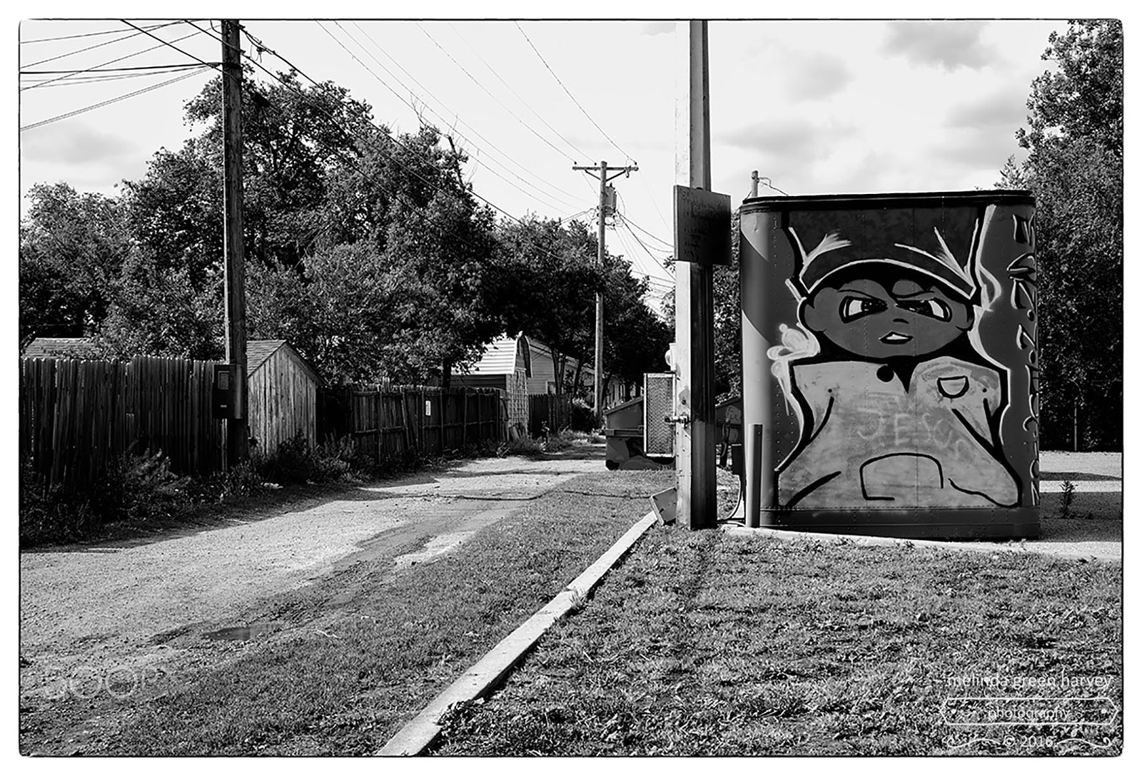 Leica Summarit-M 50mm F2.4 sample photo. Jesus. and a devil. maybe. photography