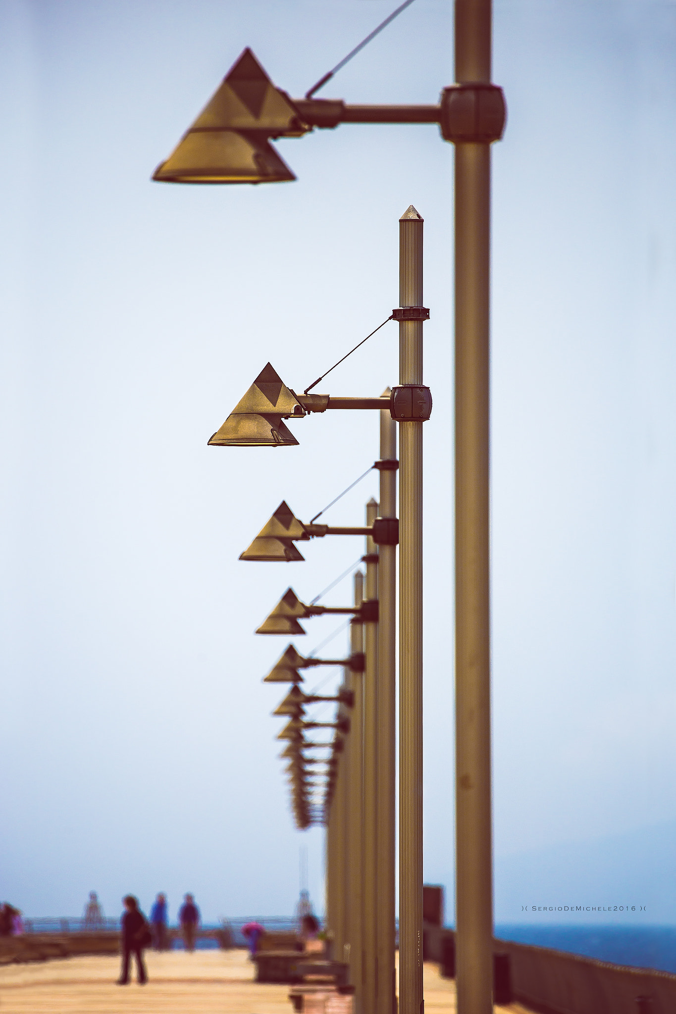 Canon EF 100-400mm F4.5-5.6L IS II USM sample photo. Everyday's geometries photography