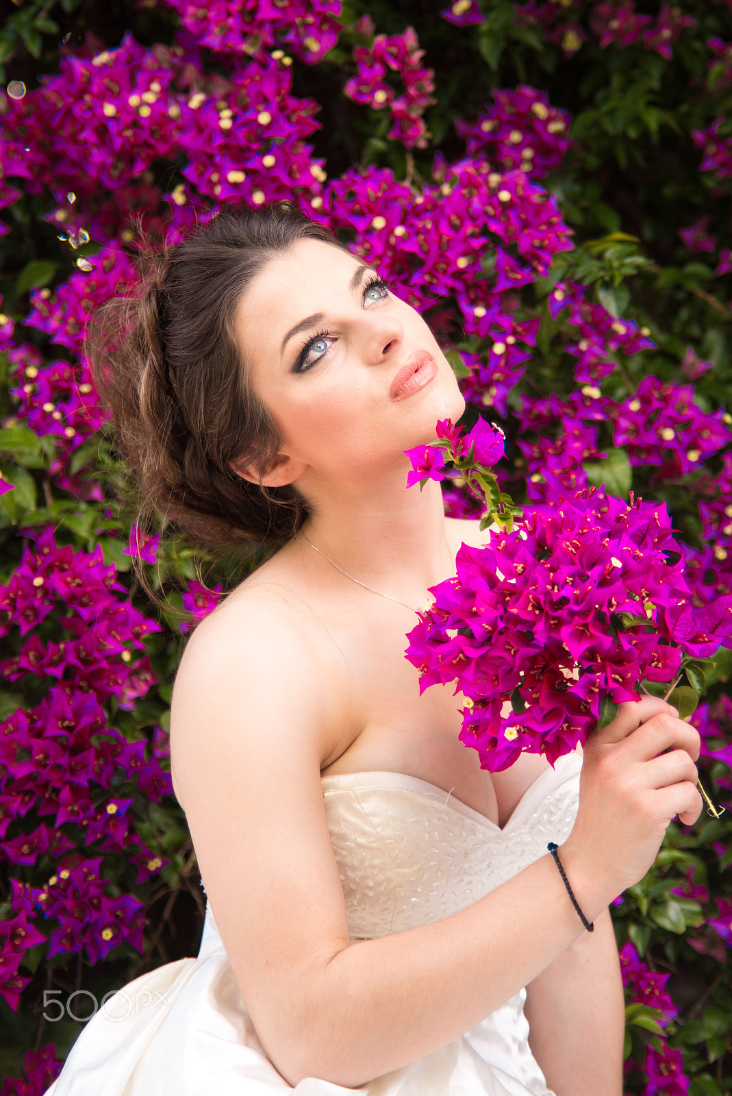 Sigma ZOOM-alpha 35-135mm F3.5-4.5 sample photo. Sophia loren photography