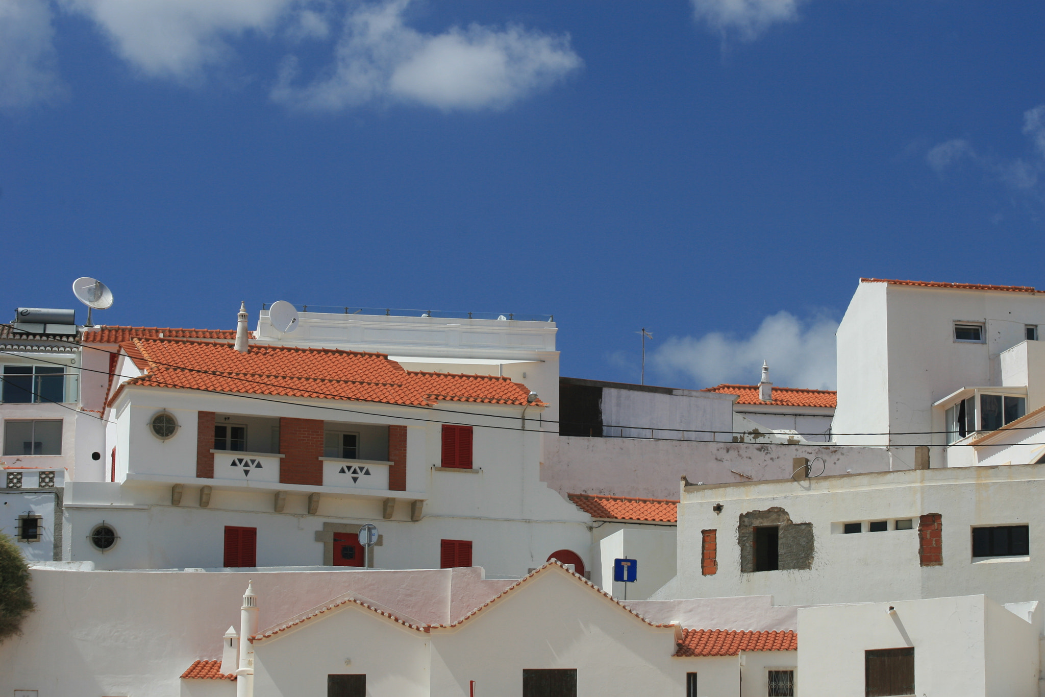 Canon EF 70-300mm F4-5.6 IS USM sample photo. Portugal photography