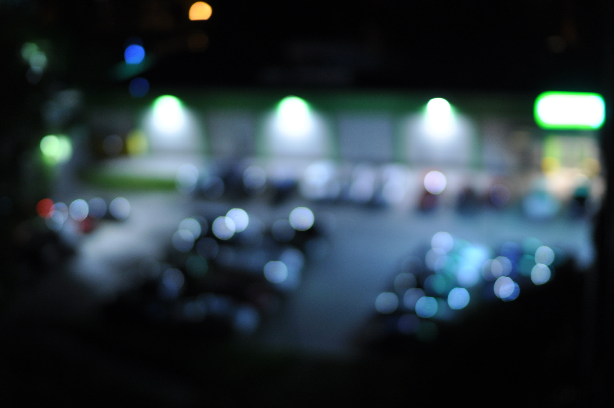 Nikon D90 + Sigma 30mm F1.4 EX DC HSM sample photo. My parking photography