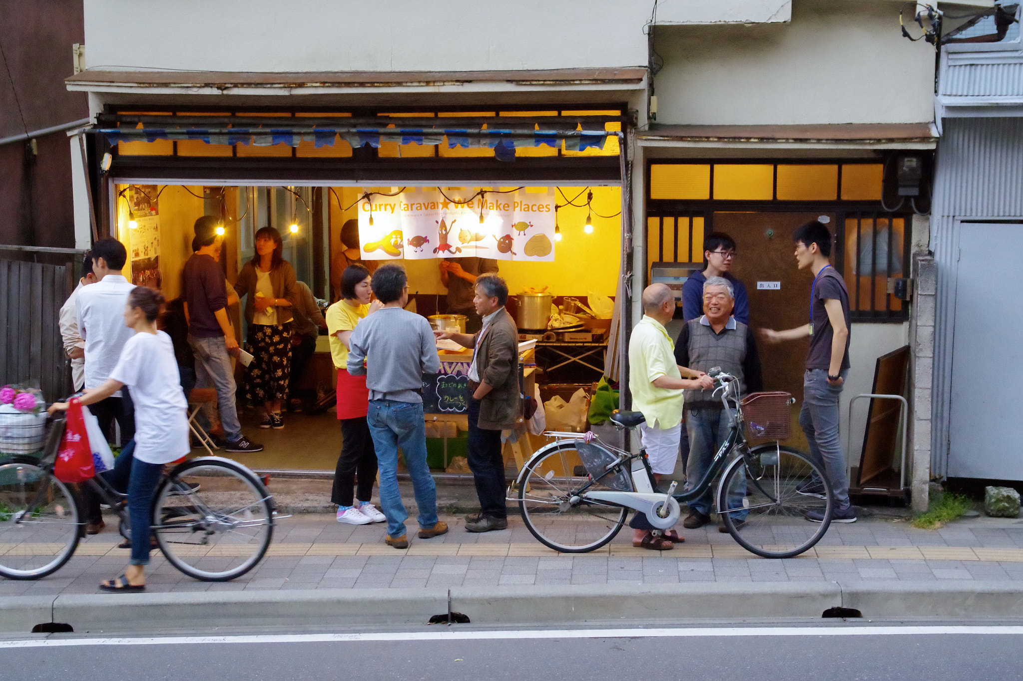 Sigma 17-70mm F2.8-4 DC Macro HSM | C sample photo. 160521_matsudo photography