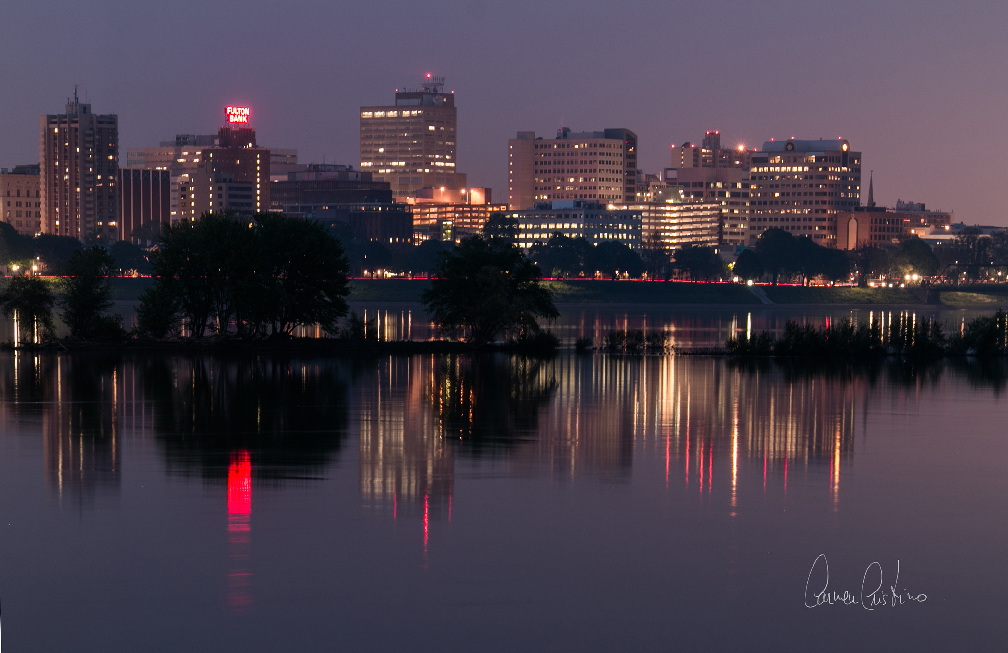 Canon EF 24-105mm F3.5-5.6 IS STM sample photo. Harrisburg, pennsylvania photography