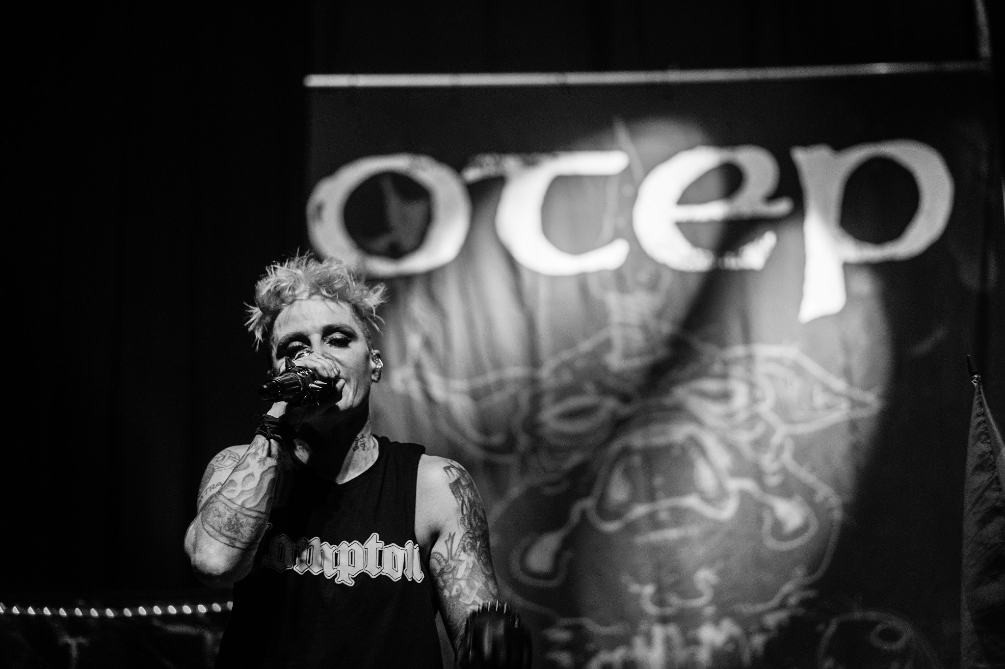 Sony Alpha a5000 (ILCE 5000) + E 50mm F1.8 OSS sample photo. Otep photography
