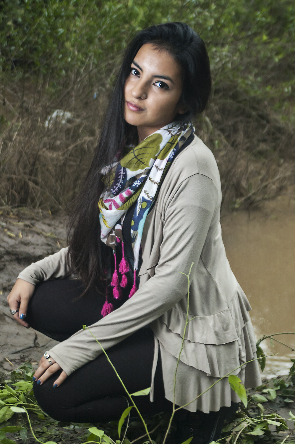 Nikon D70s sample photo. Yerena photography