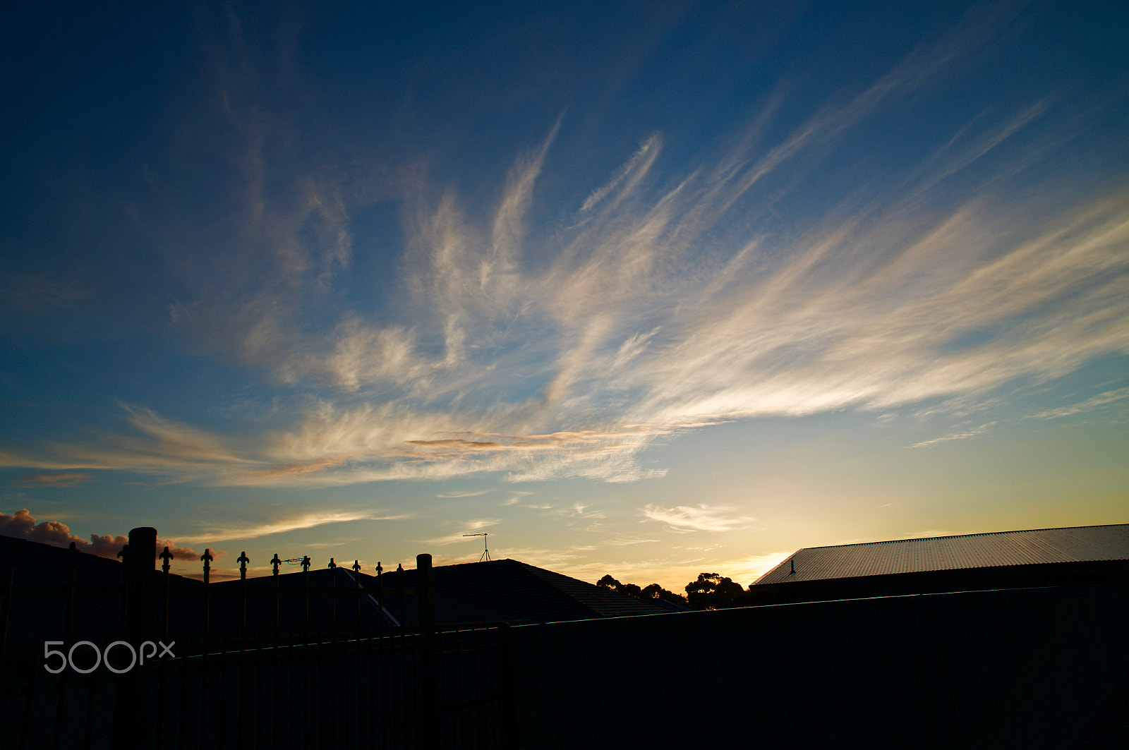 Sony Alpha NEX-6 + Sony E PZ 18-105mm F4 G OSS sample photo. Sunsetx1 photography