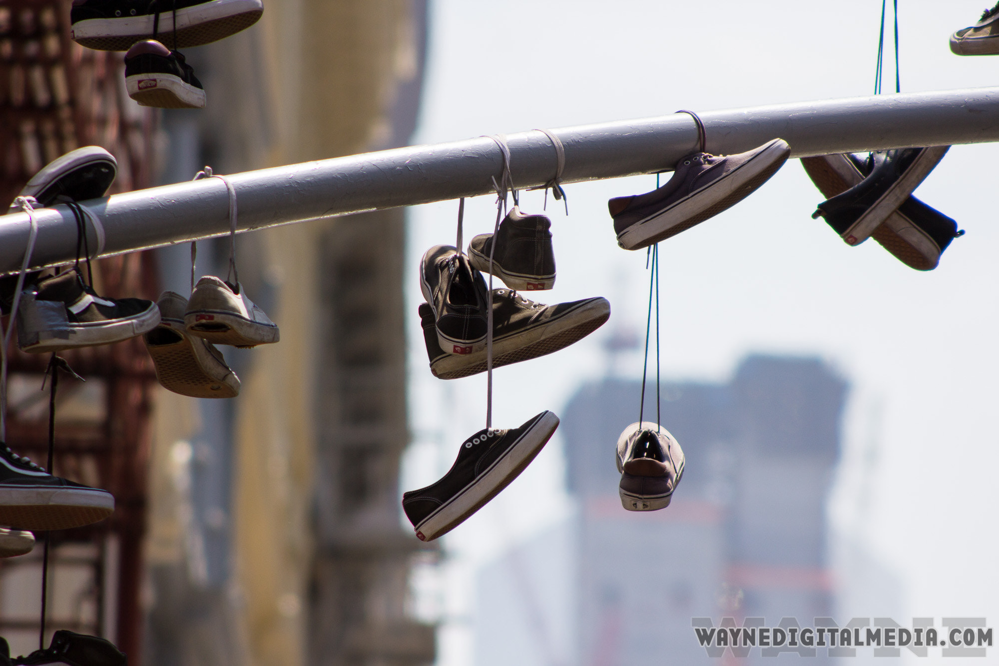 Canon EF 100-300mm F4.5-5.6 USM sample photo. Soho photography