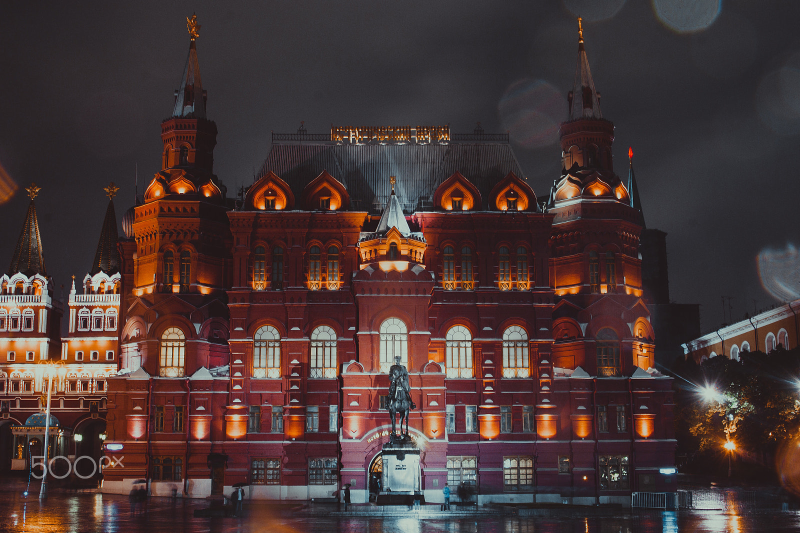 Nikon D3100 sample photo. Historic national museum photography
