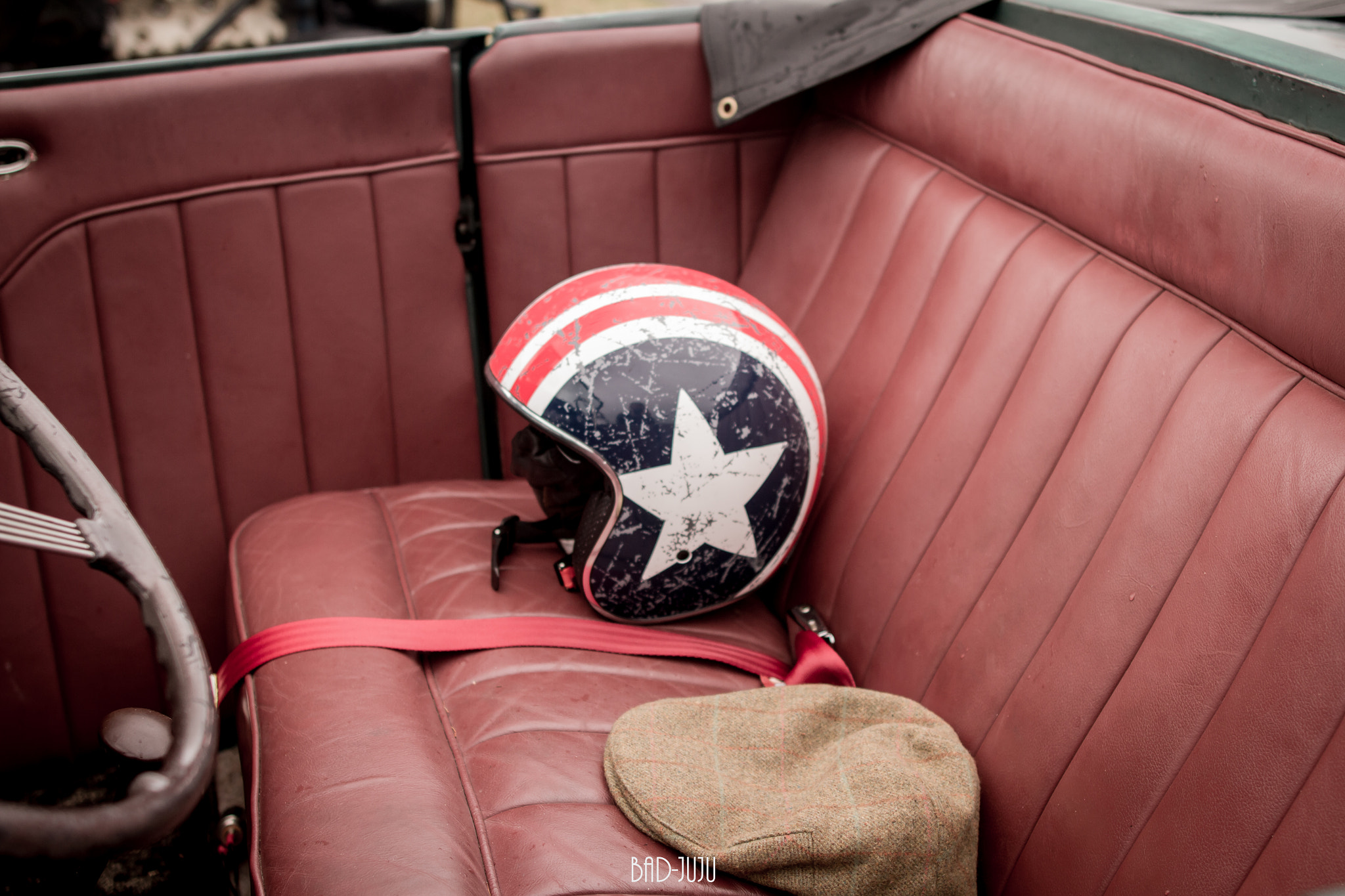 Sigma 28mm f/1.8 DG Macro EX sample photo. Vhra hot rod races pendine sands (of ) photography
