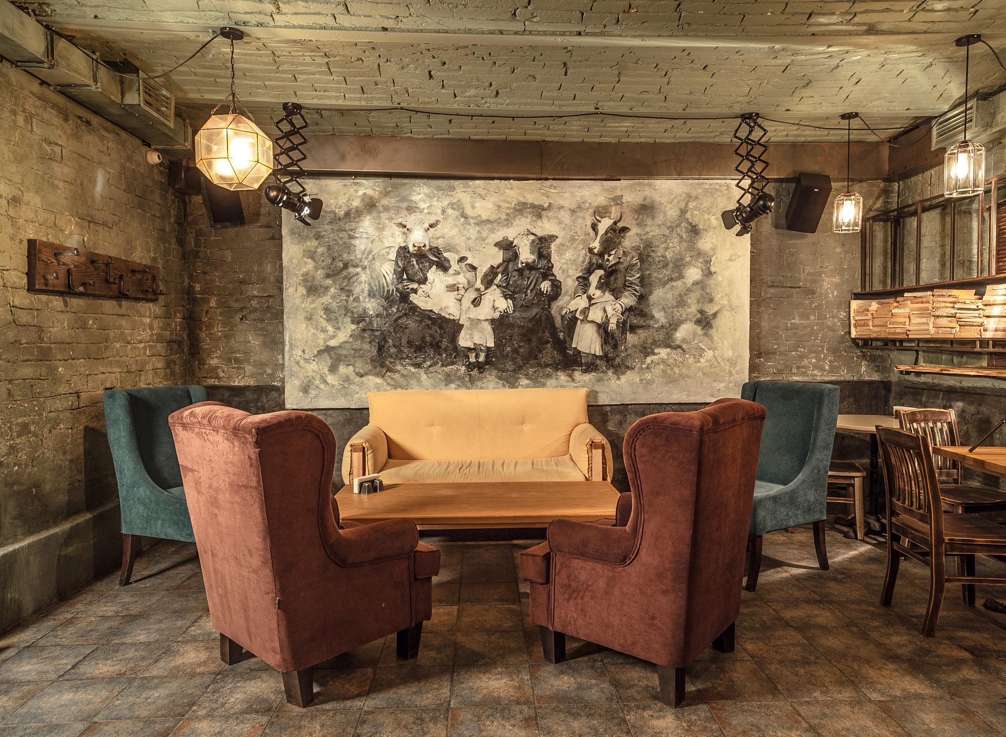 Nikon D3 sample photo. "mumu bar" photography