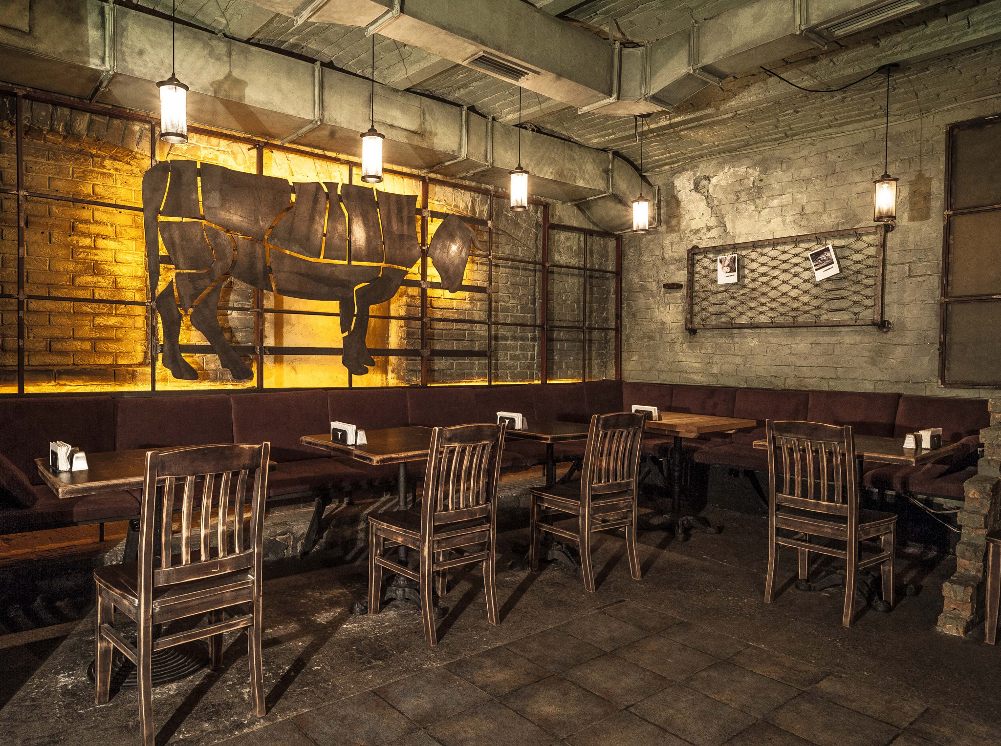 Nikon D3 sample photo. "mumu bar" photography