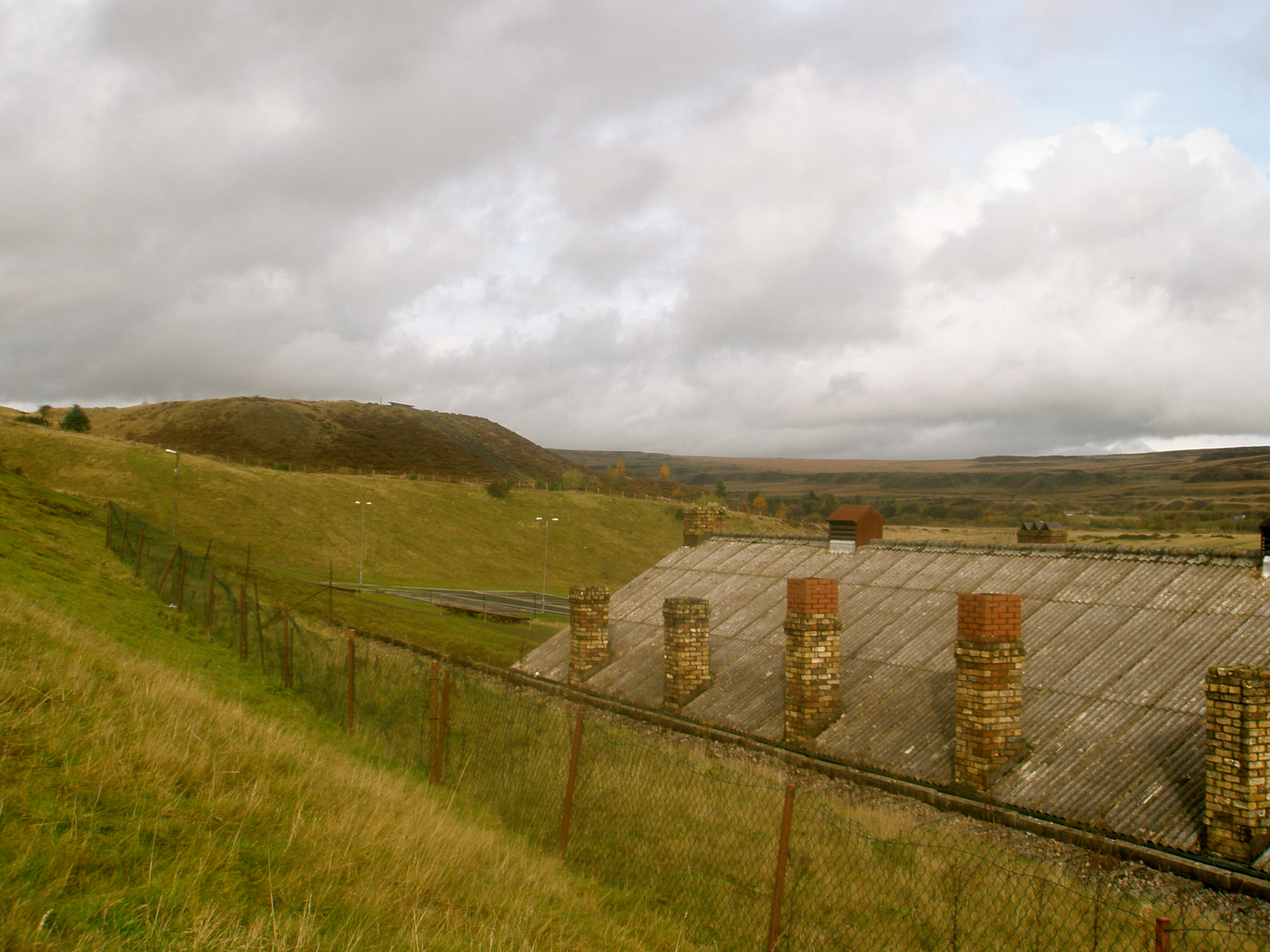Olympus u820,S820 sample photo. Countryside photography