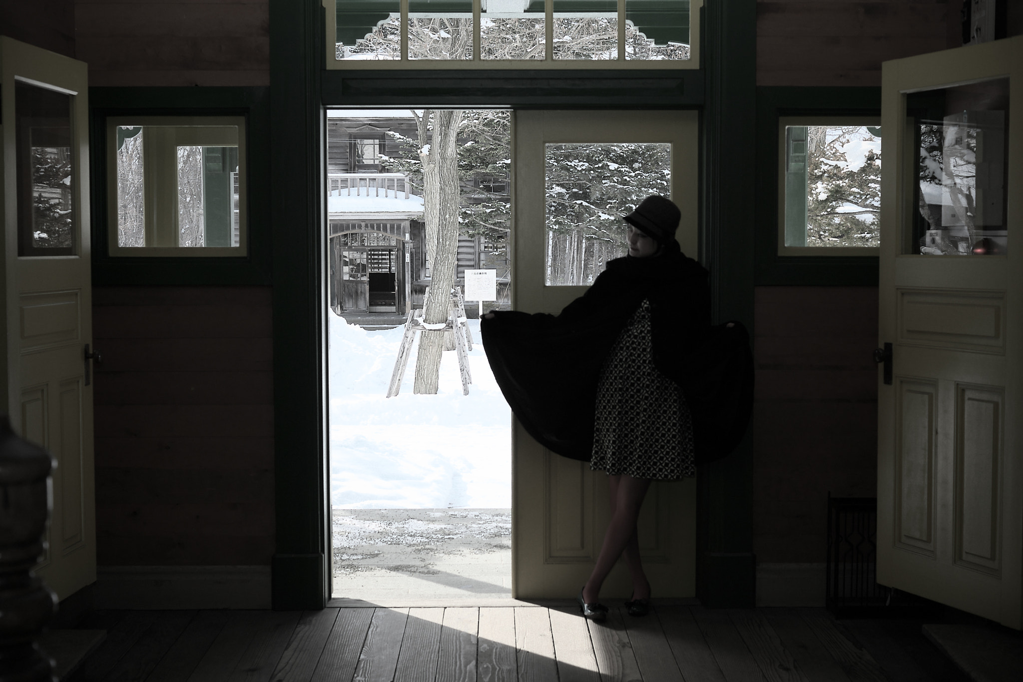 Sony ILCA-77M2 + Sony DT 35mm F1.8 SAM sample photo. Photographer togawa photography