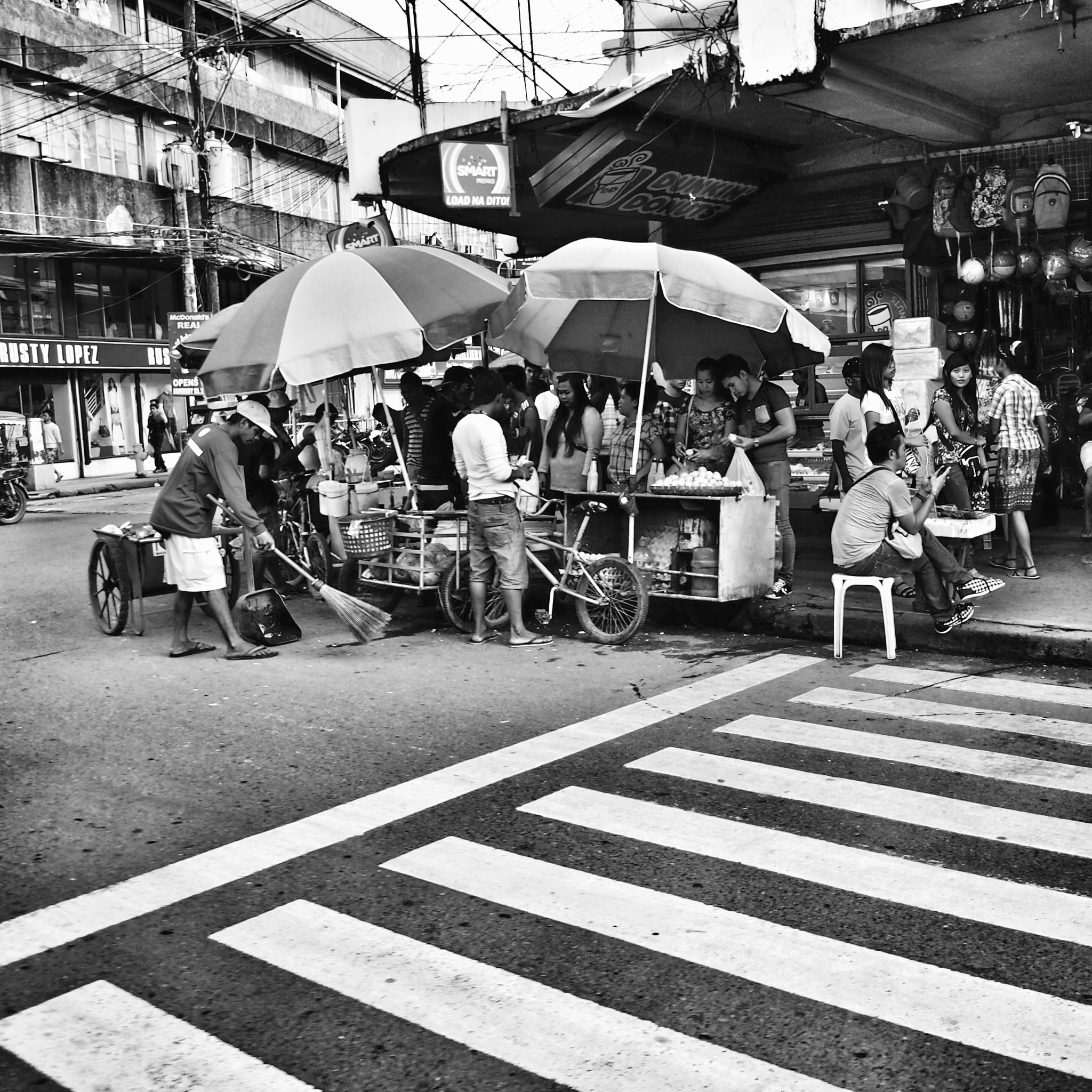 Olympus PEN E-P3 sample photo