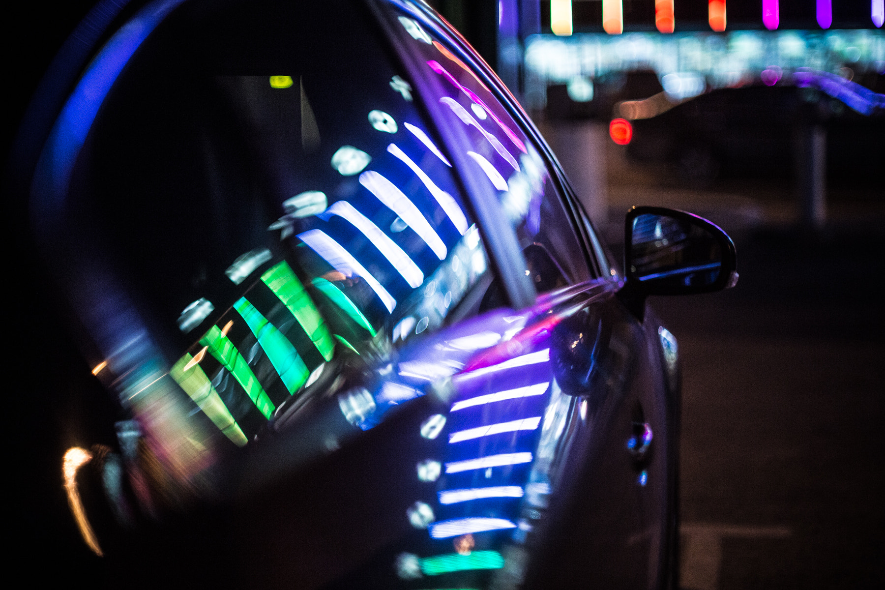Canon EF 28-80mm f/3.5-5.6 sample photo. Abstraction photography