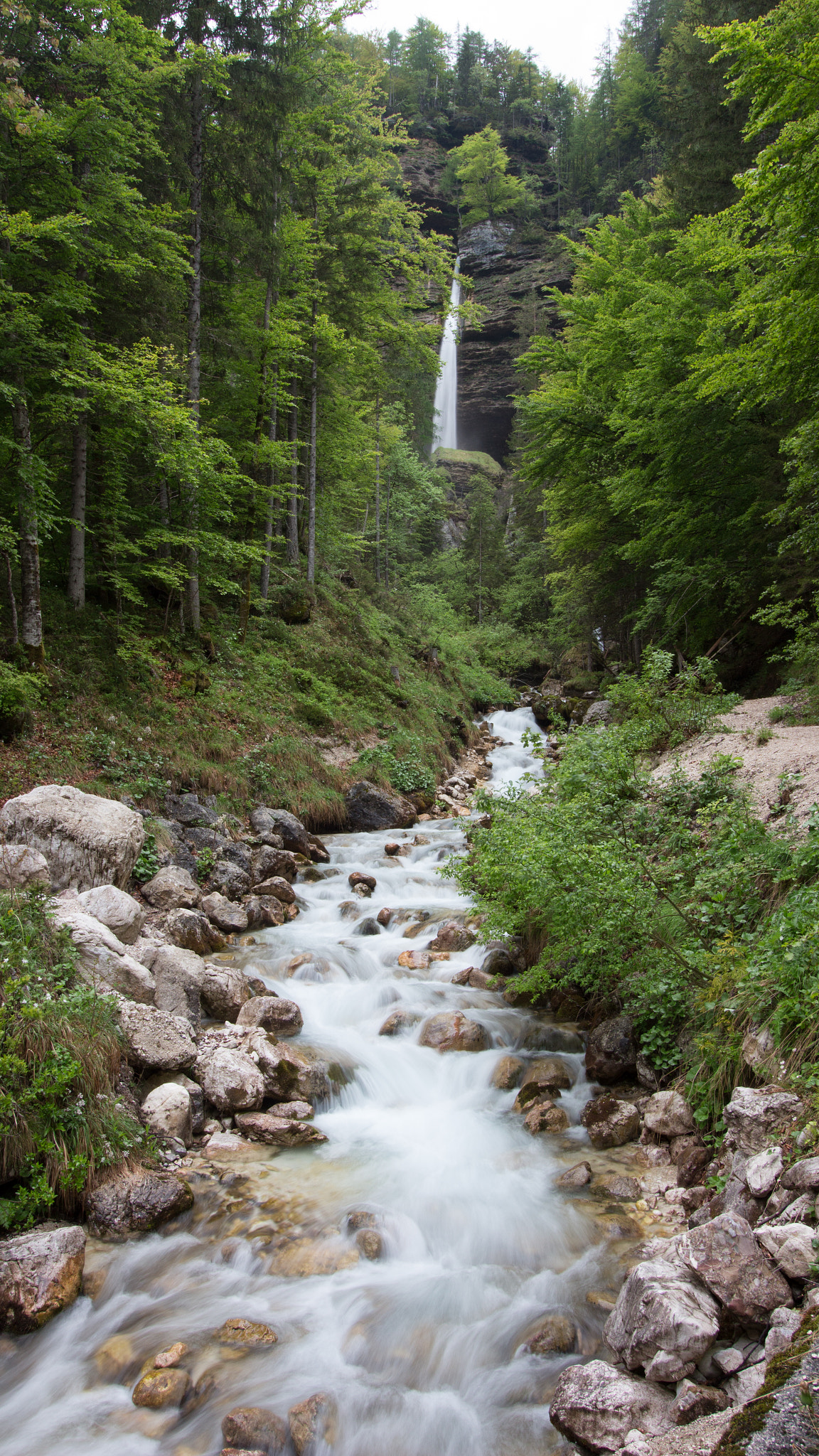 Canon EF-S 10-18mm F4.5–5.6 IS STM sample photo. Slap peričnik photography