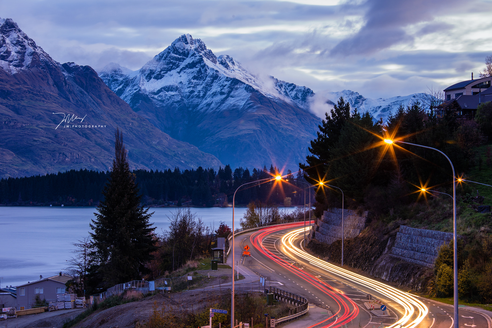 Canon EOS 5DS + Canon EF 70-200mm F4L IS USM sample photo. Highway 6 photography