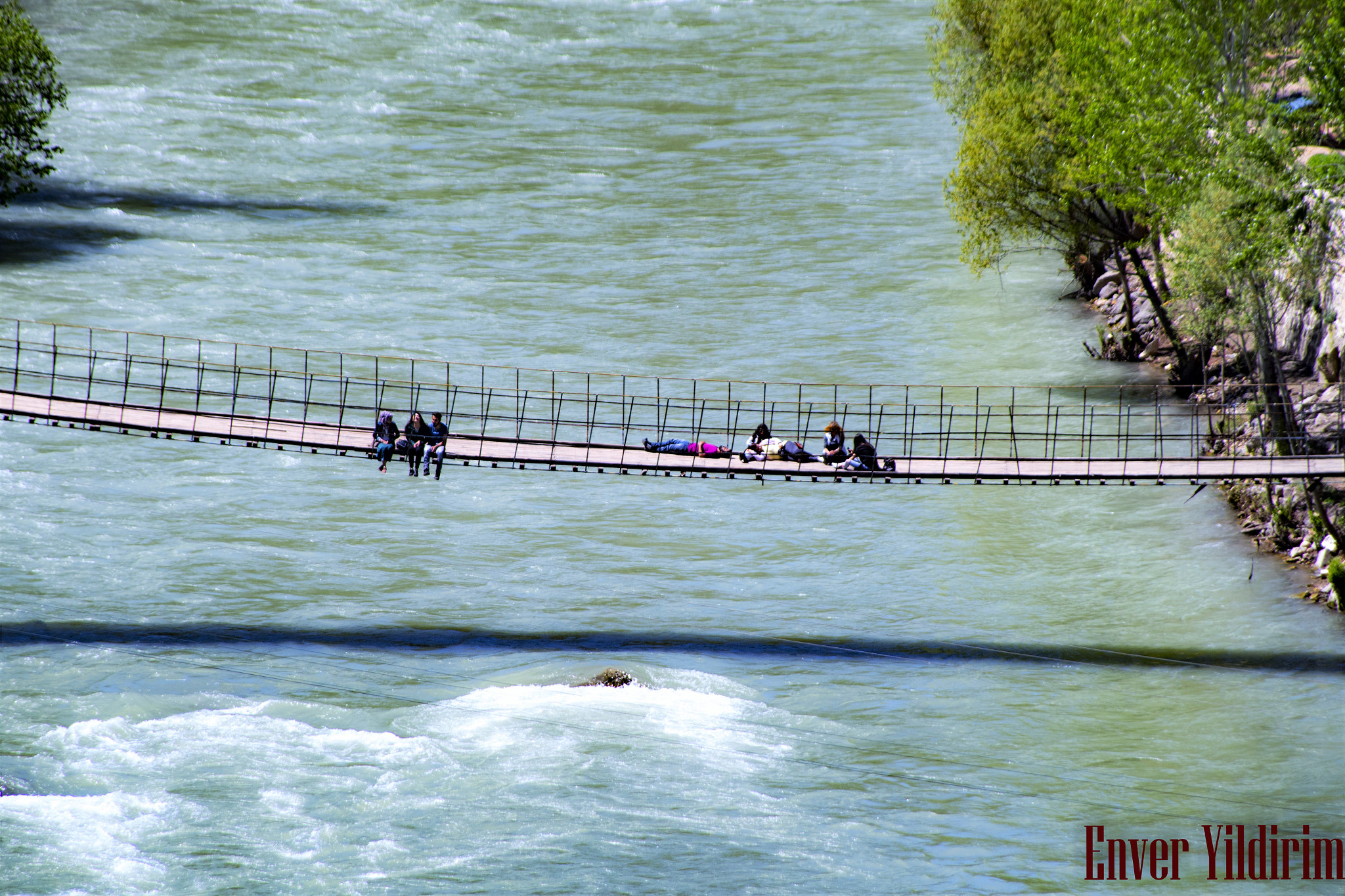 Pentax K-S1 + Pentax smc DA 55-300mm F4.0-5.8 ED sample photo. Munzur-dersim photography