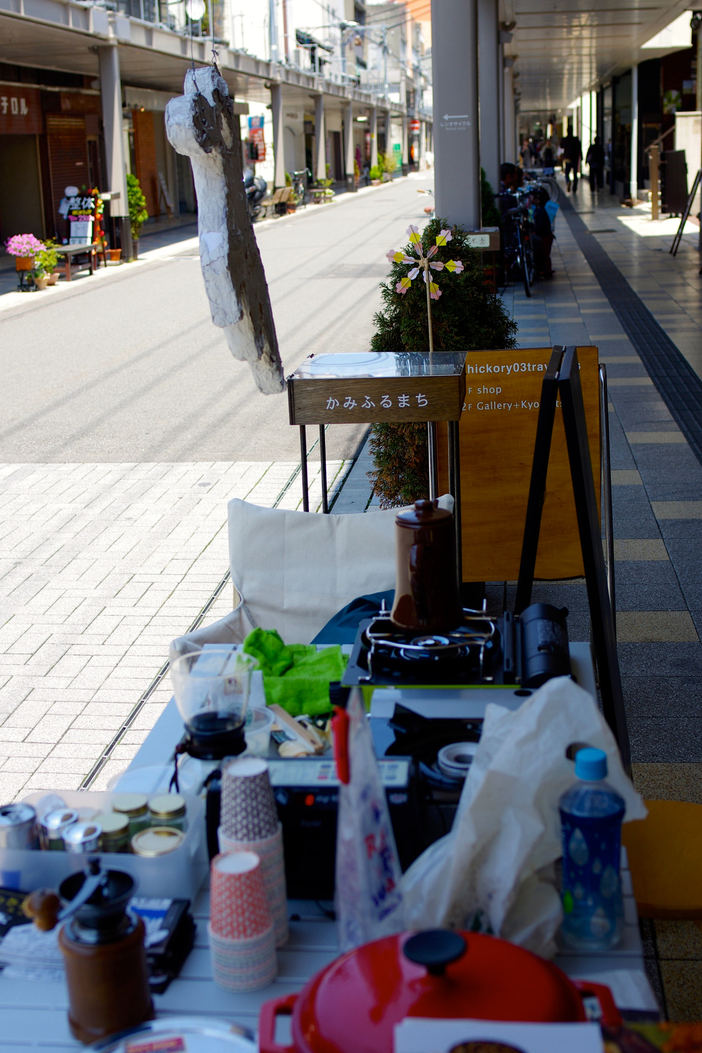 Pentax smc FA 31mm F1.8 AL Limited sample photo. 120519_kamifuru photography