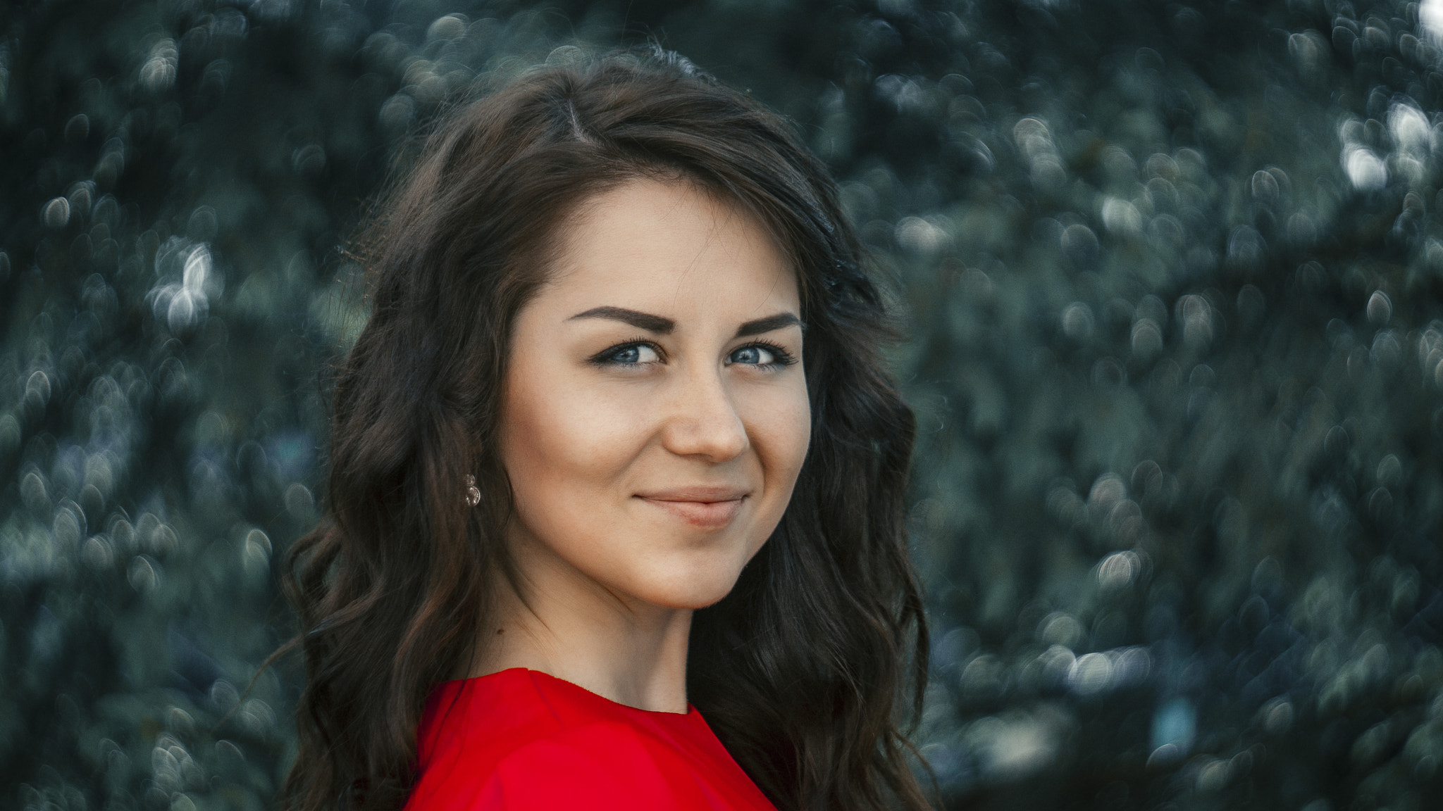 Sony SLT-A57 + Minolta AF 50mm F1.7 sample photo. Ksenia photography