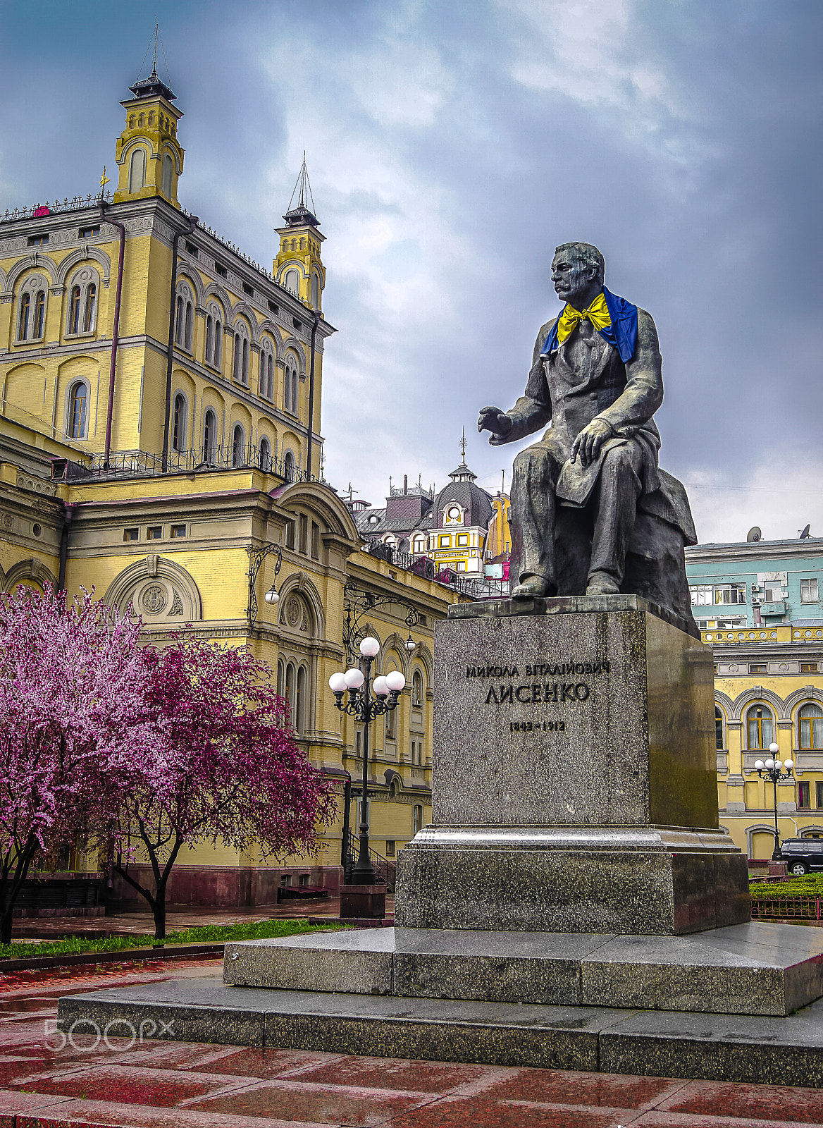 Sony ILCA-77M2 + Sony DT 18-55mm F3.5-5.6 SAM sample photo. Kiev, ukraine photography