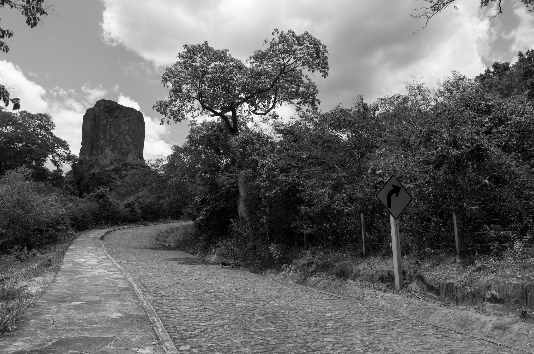 Pentax K-50 sample photo. Un an en amérique latine photography