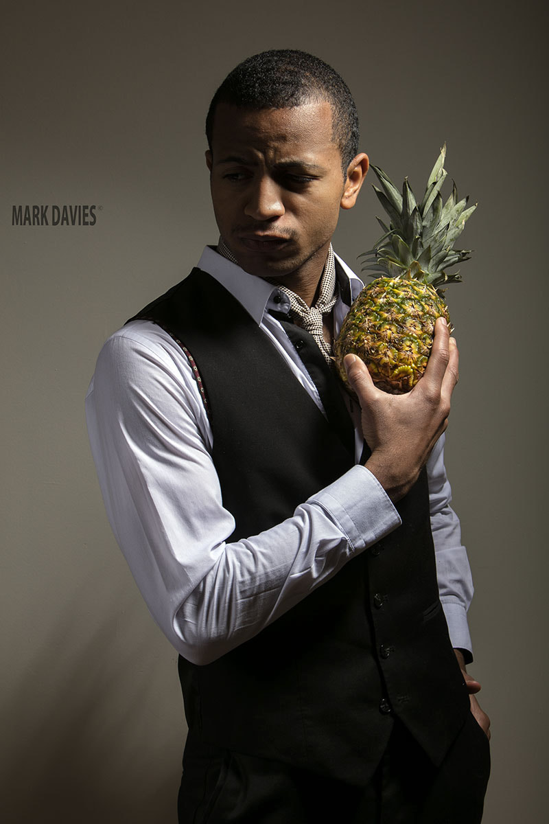 Canon EF 70-200mm F2.8L IS USM sample photo. Fruit of the day#6 photography