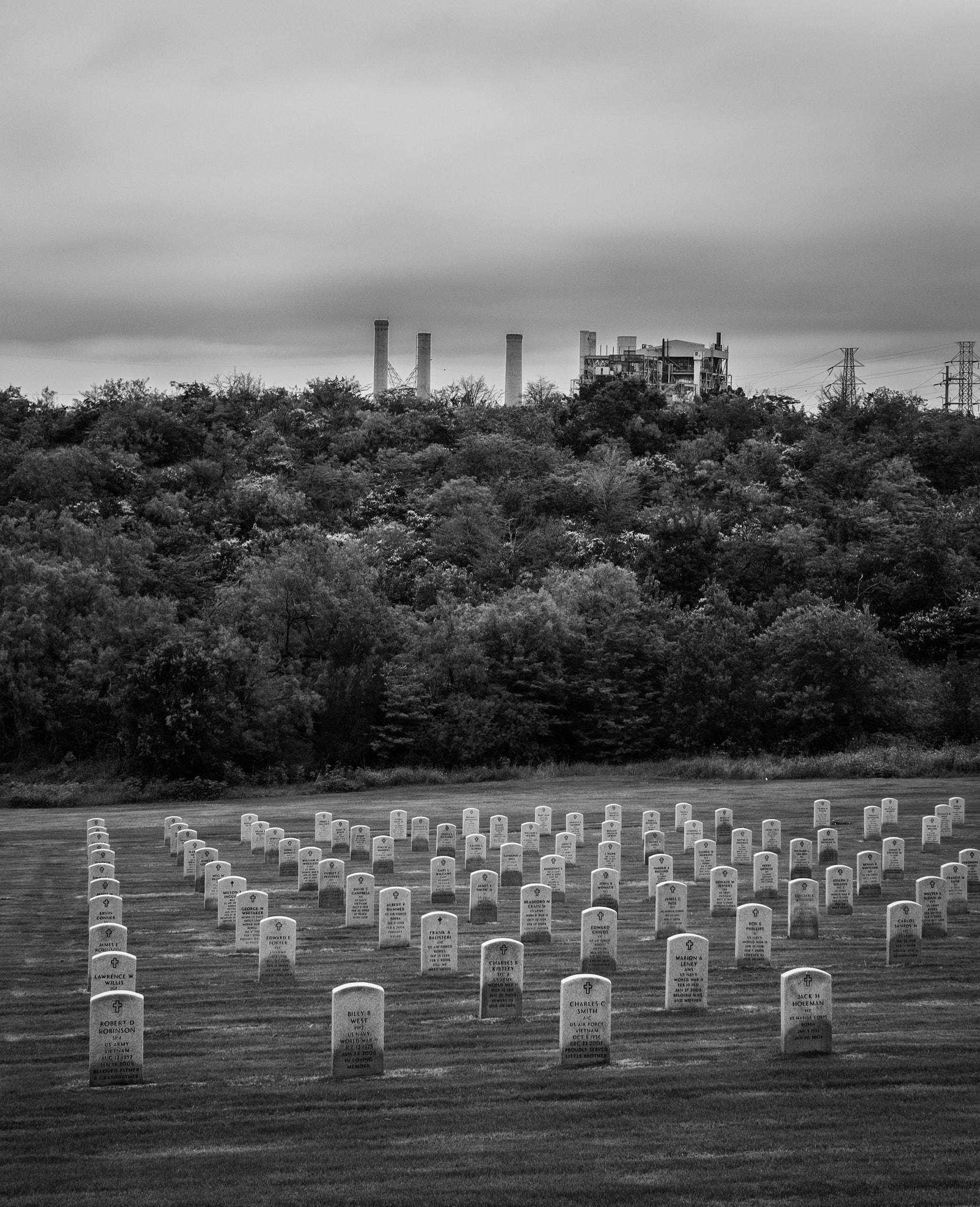 ZEISS Touit 32mm F1.8 sample photo. Memorial day usa 2016 photography
