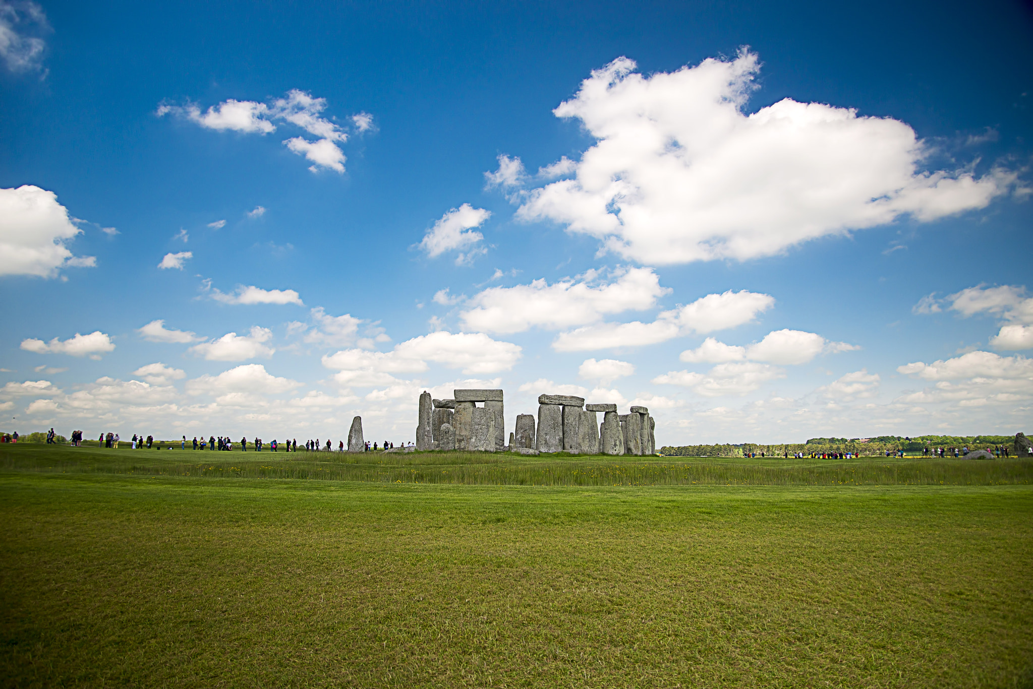 Nikon D800E sample photo. Stonehenge photography
