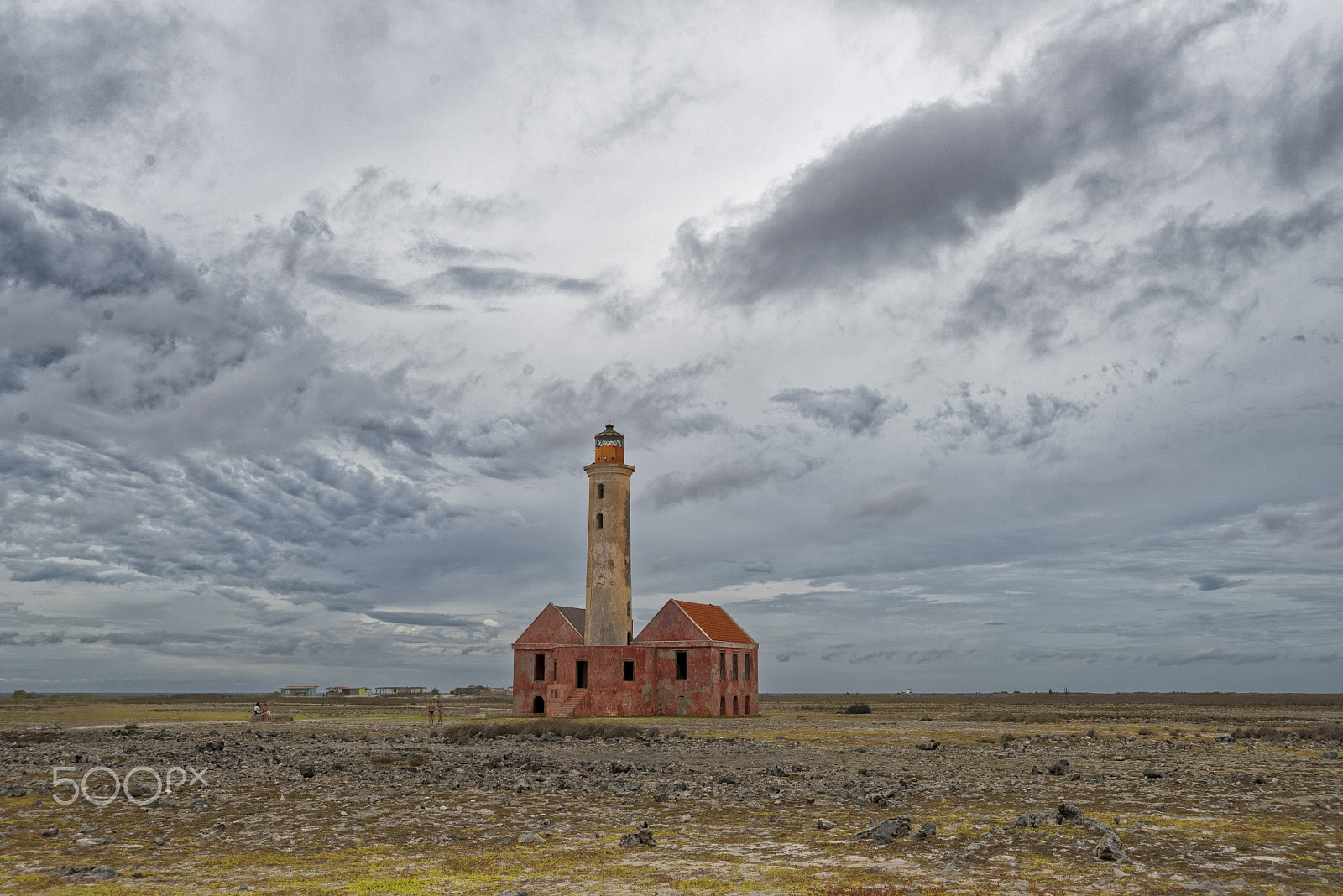 Nikon D600 sample photo. Lighthouse, klein curaçao, curaçao photography