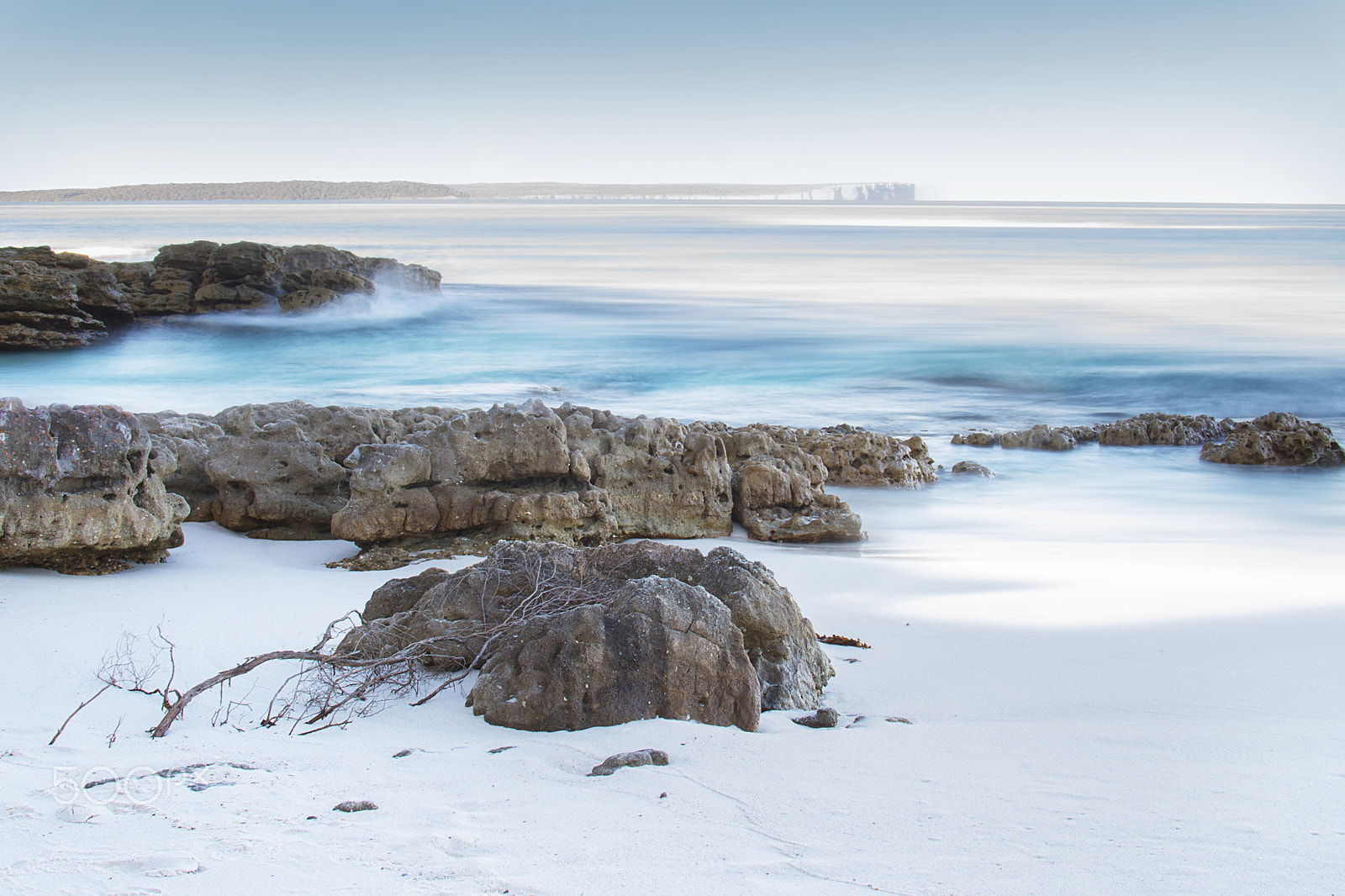 Nikon D800E sample photo. Jervis bay, nsw, australia photography