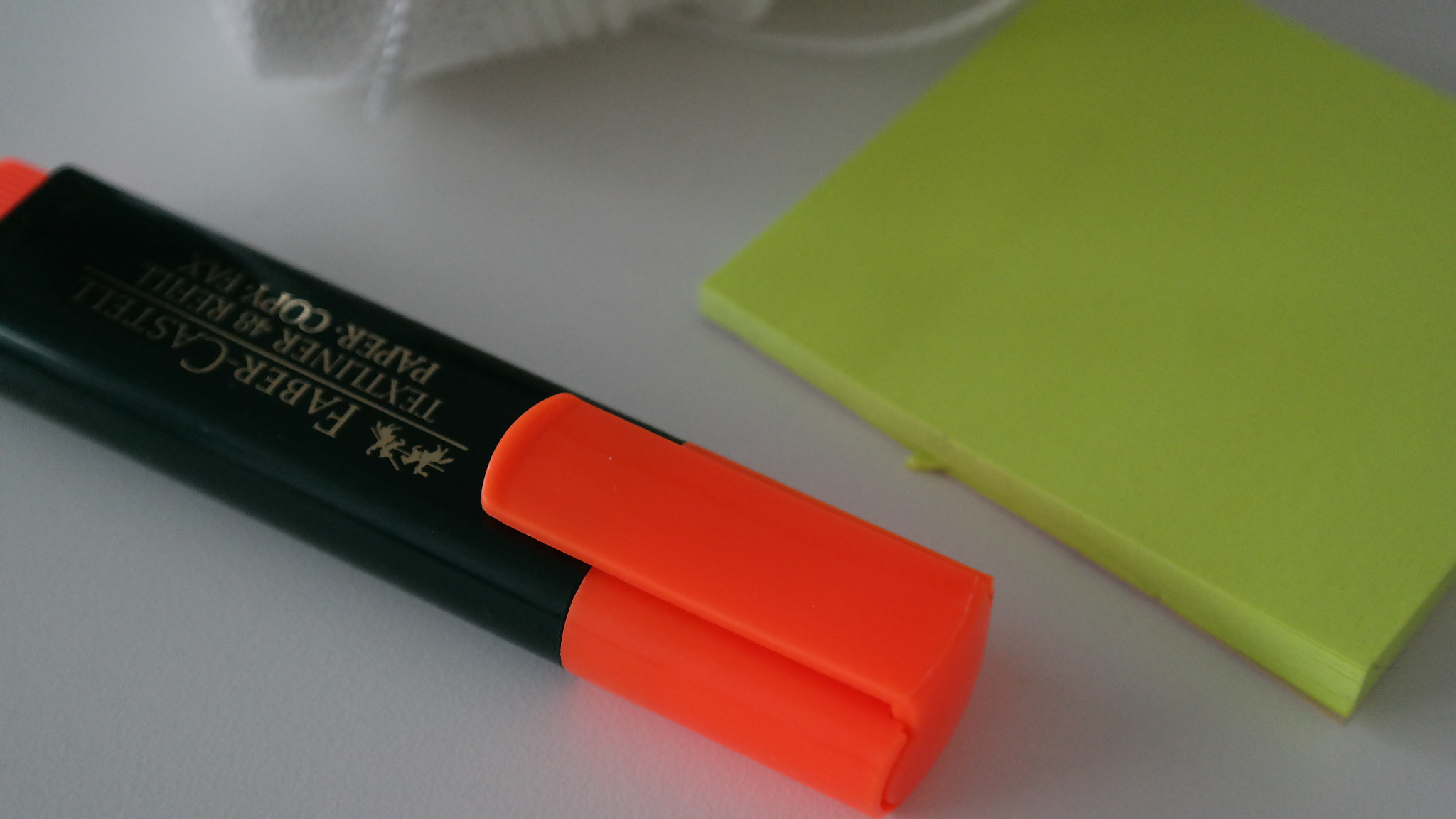 Samsung EK-GN120 sample photo. Office material photography
