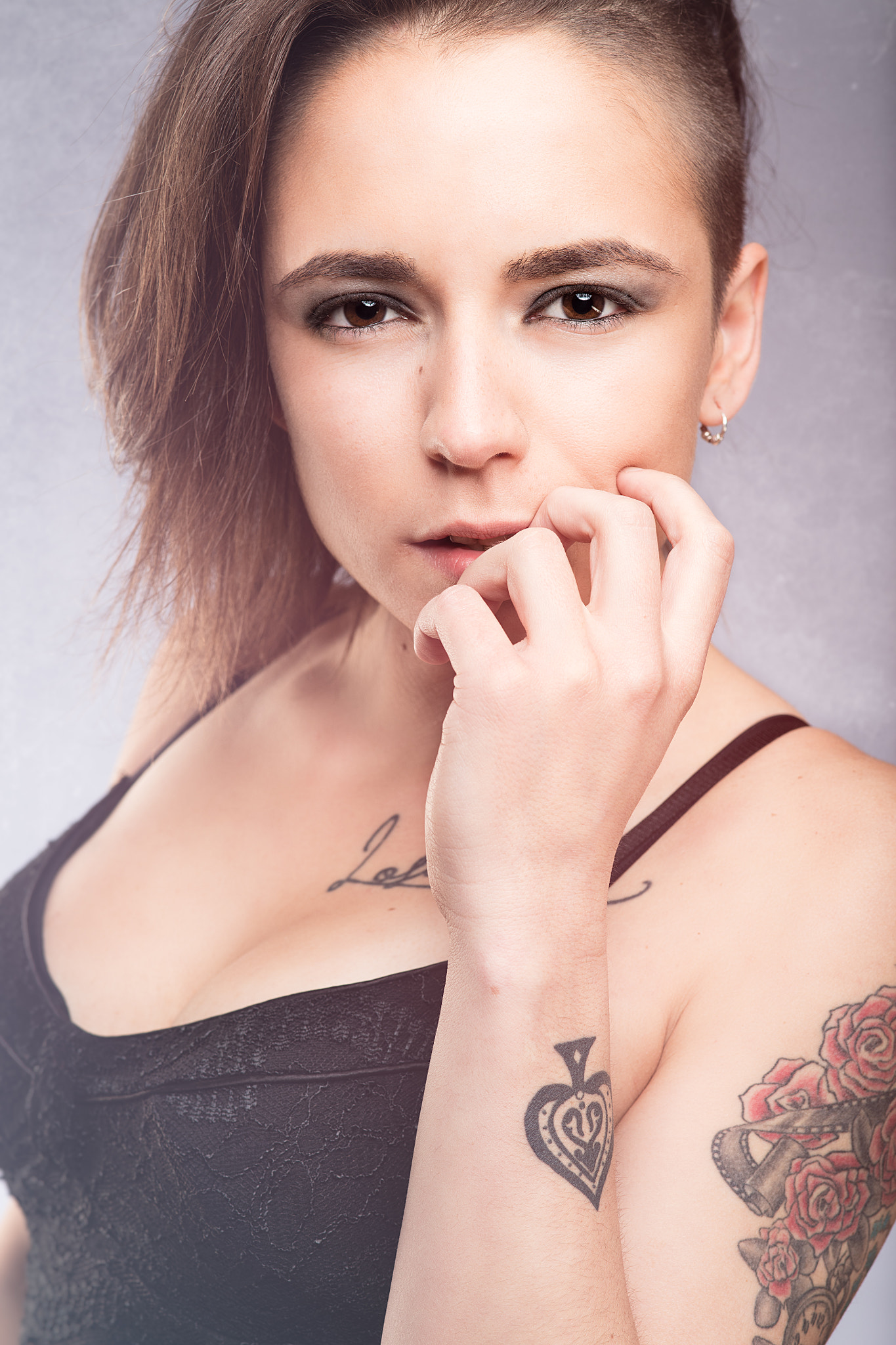 Canon EOS 5DS R sample photo. Alex photography
