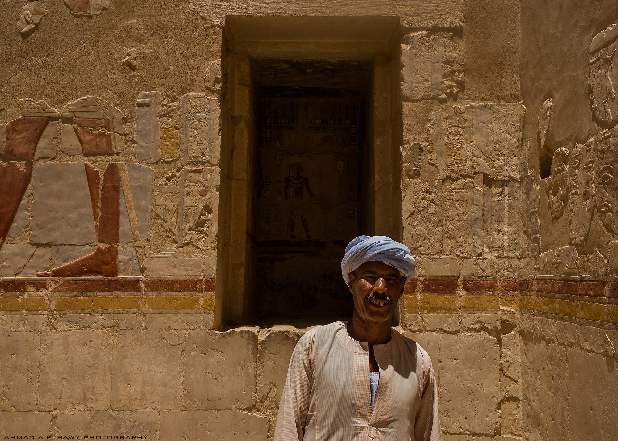 Sony a99 II + Sigma 28-70mm EX DG F2.8 sample photo. Guard of the tomb photography