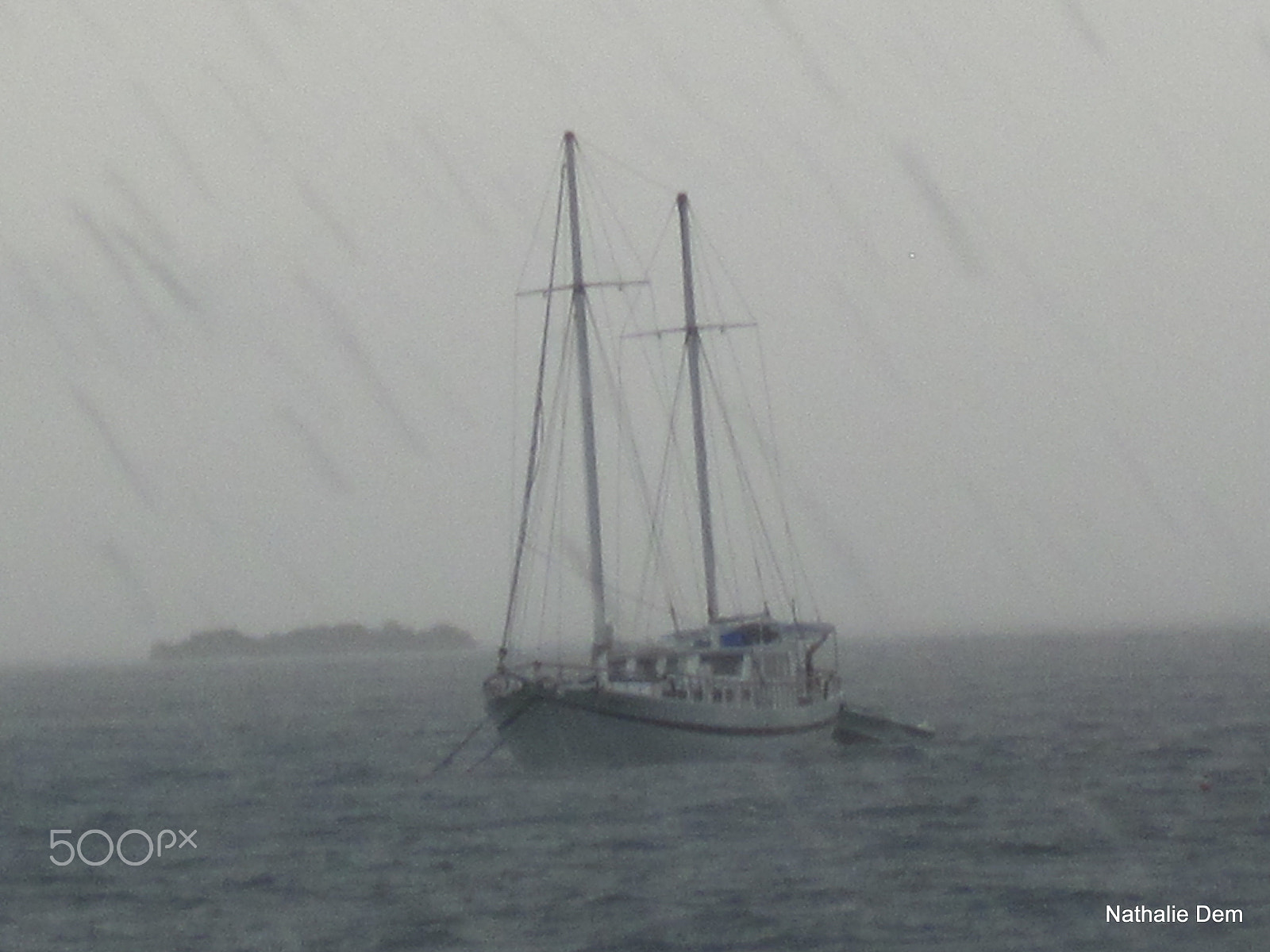 Canon PowerShot D10 sample photo. Rain........ photography