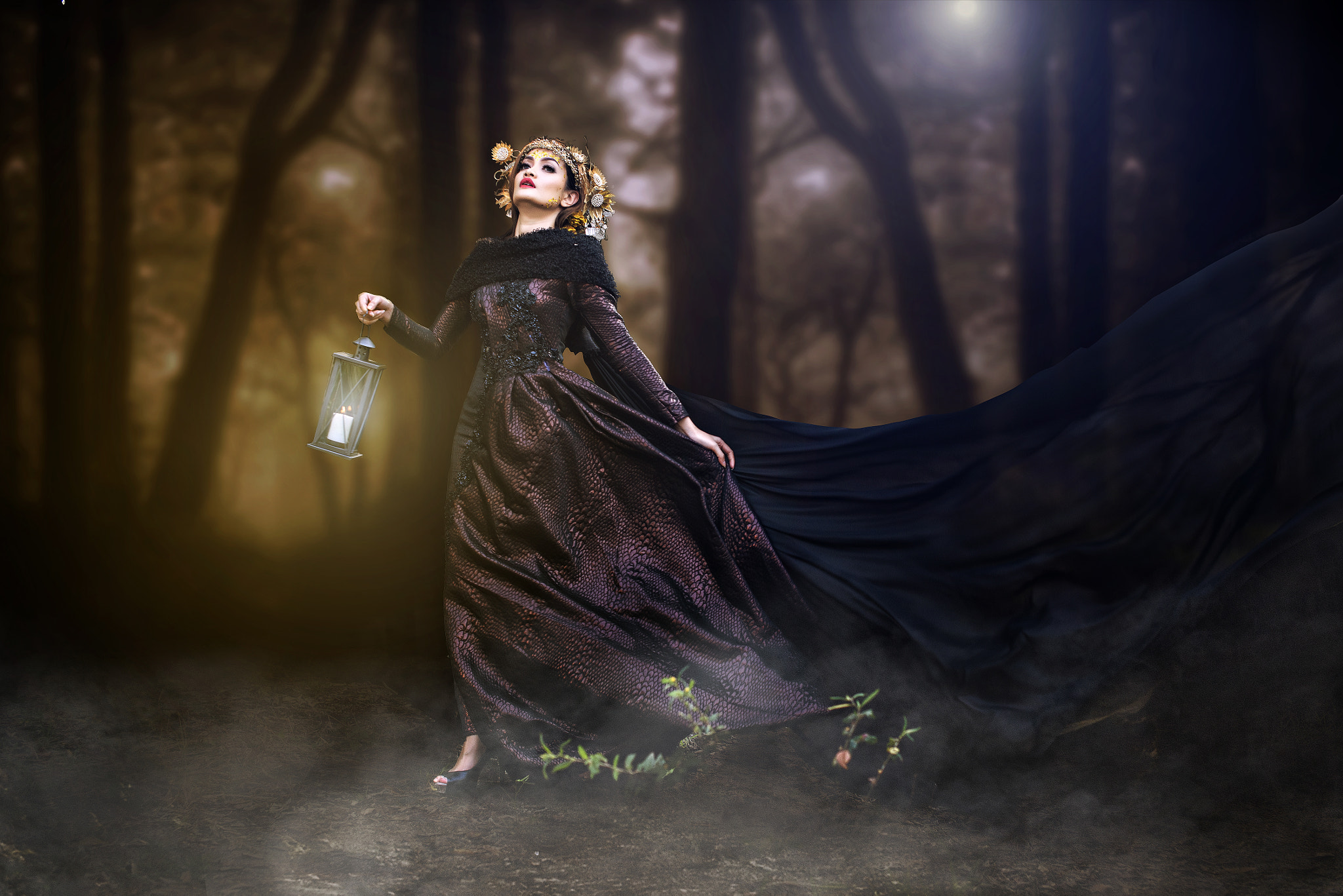Nikon D800E + Sigma 50mm F1.4 EX DG HSM sample photo. The weird lady photography