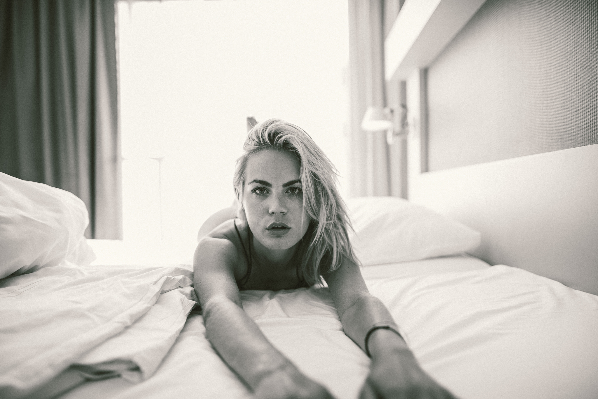 Sigma 24mm F1.4 DG HSM Art sample photo. Marijana photography